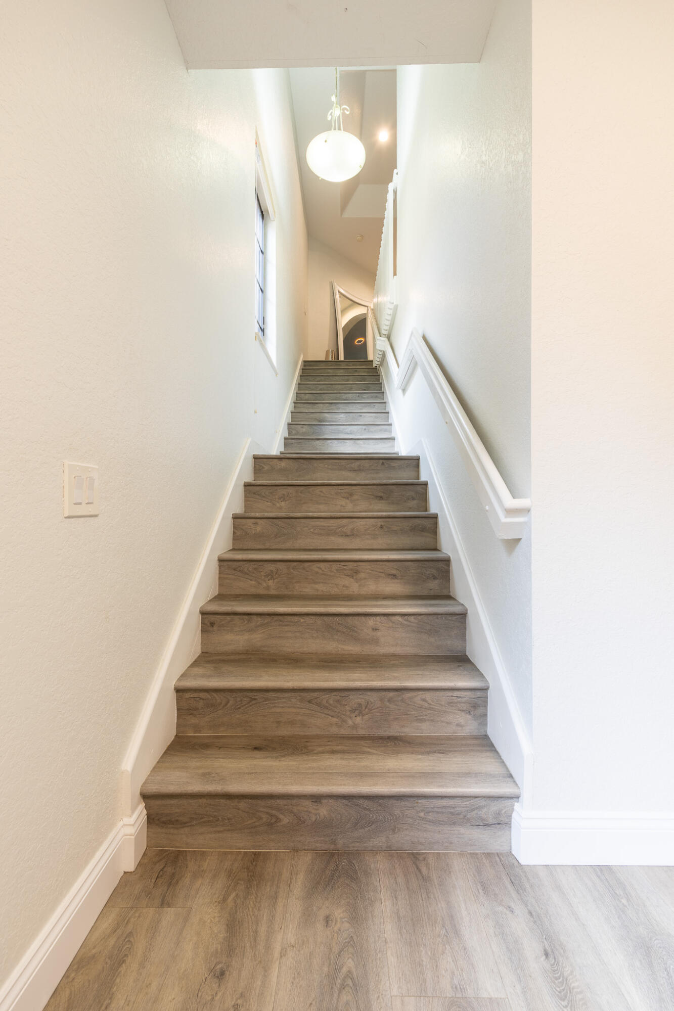 MARIPOSA POINTE AT WESTON TOWN - Residential