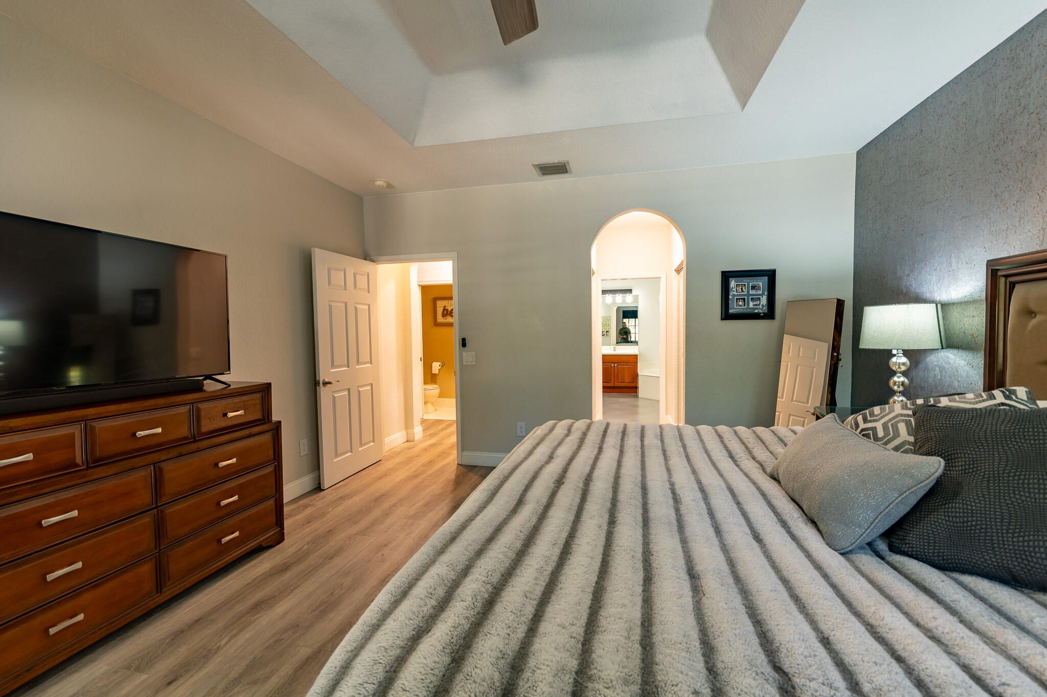 MARIPOSA POINTE AT WESTON TOWN - Residential