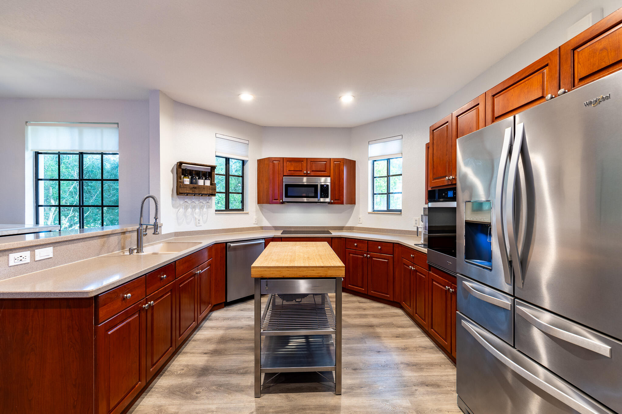 MARIPOSA POINTE AT WESTON TOWN - Residential