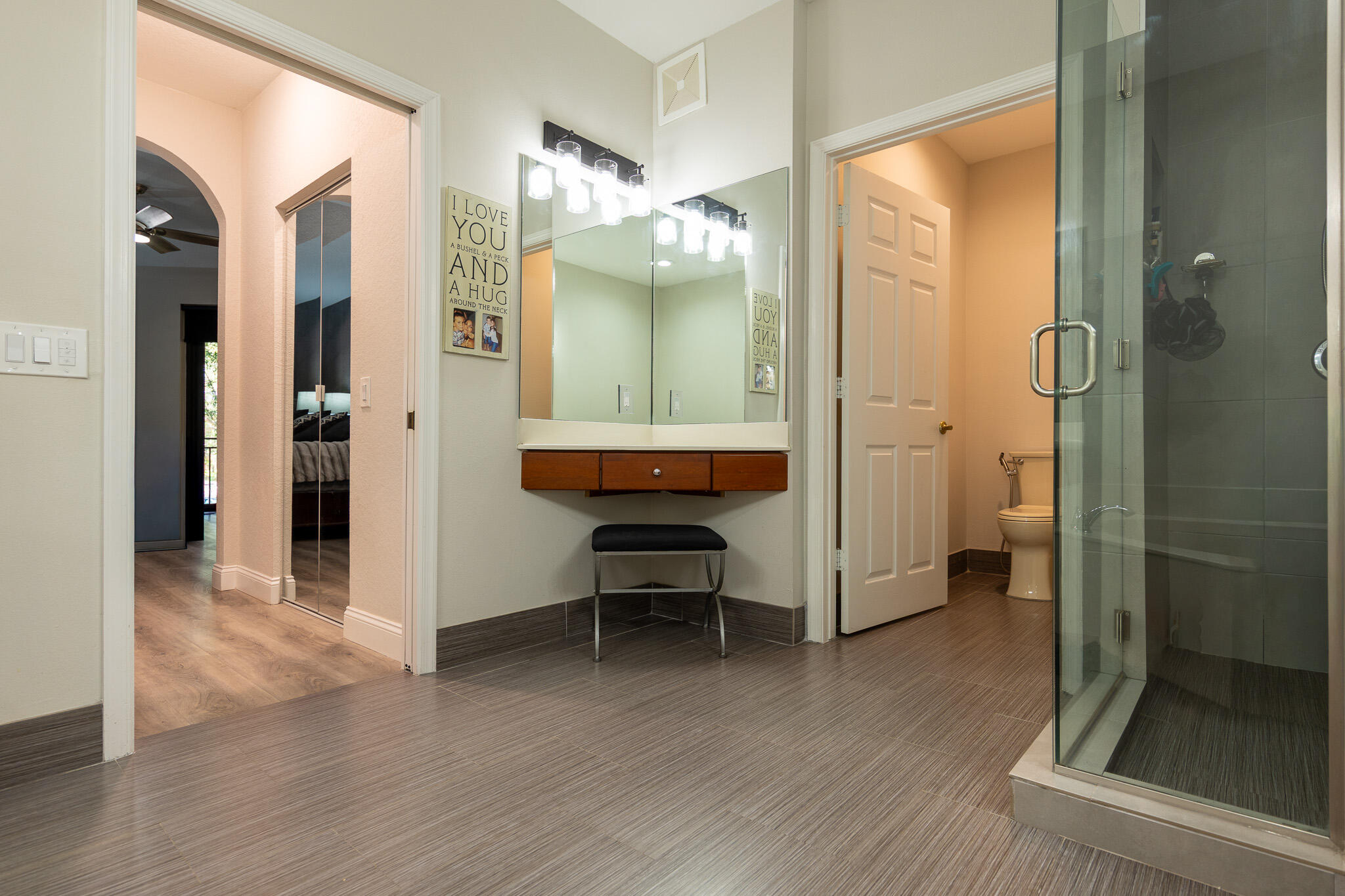 MARIPOSA POINTE AT WESTON TOWN - Residential