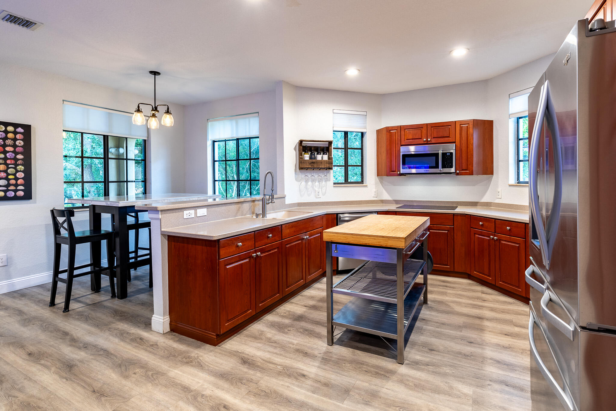 MARIPOSA POINTE AT WESTON TOWN - Residential