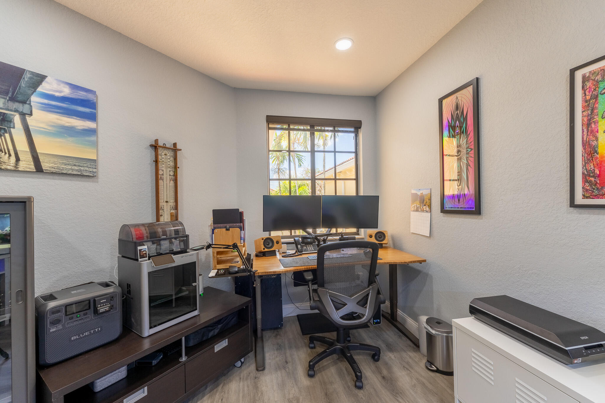 MARIPOSA POINTE AT WESTON TOWN - Residential