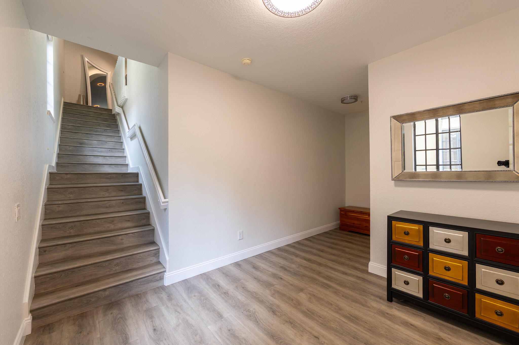 MARIPOSA POINTE AT WESTON TOWN - Residential