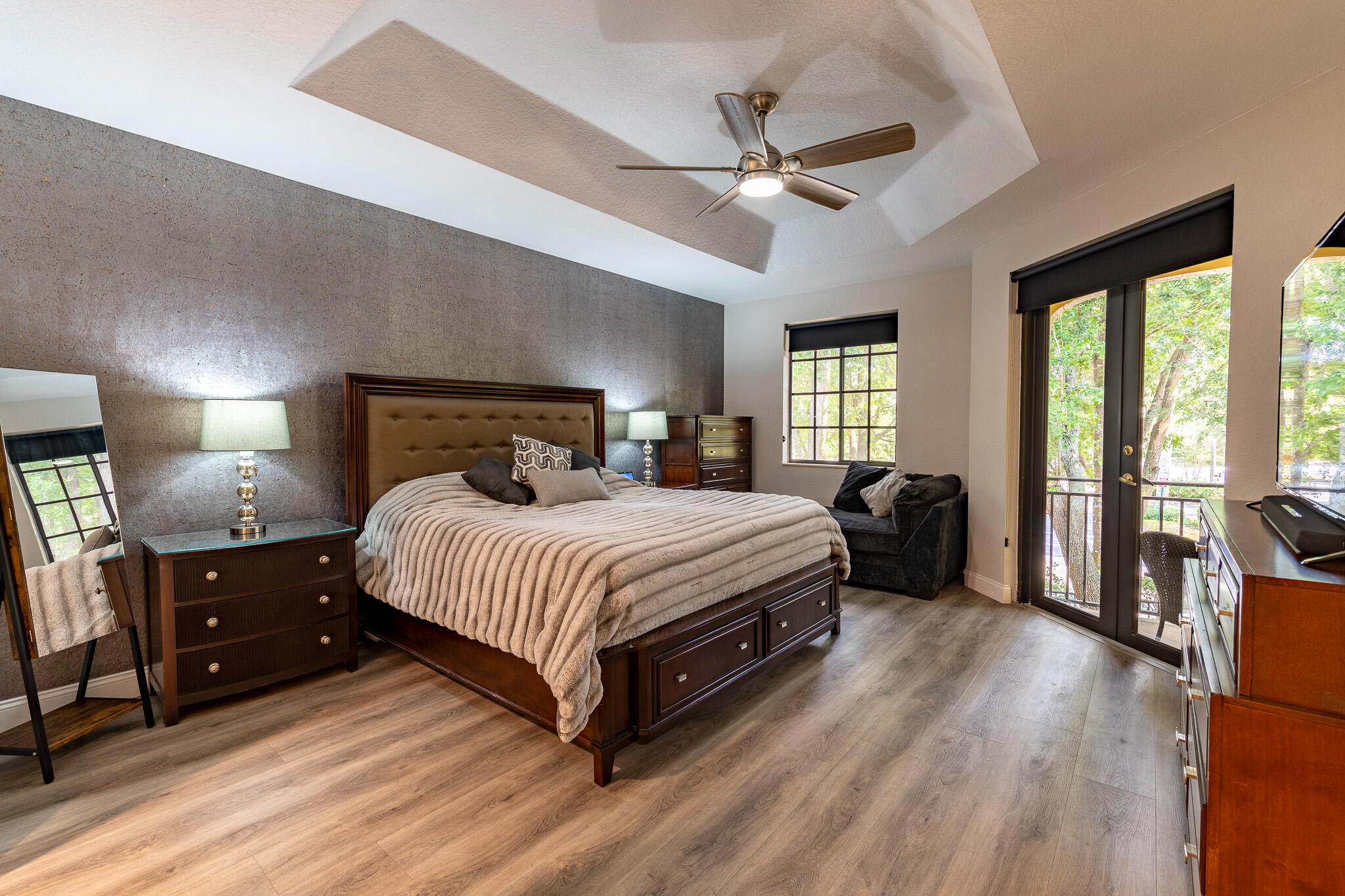 MARIPOSA POINTE AT WESTON TOWN - Residential