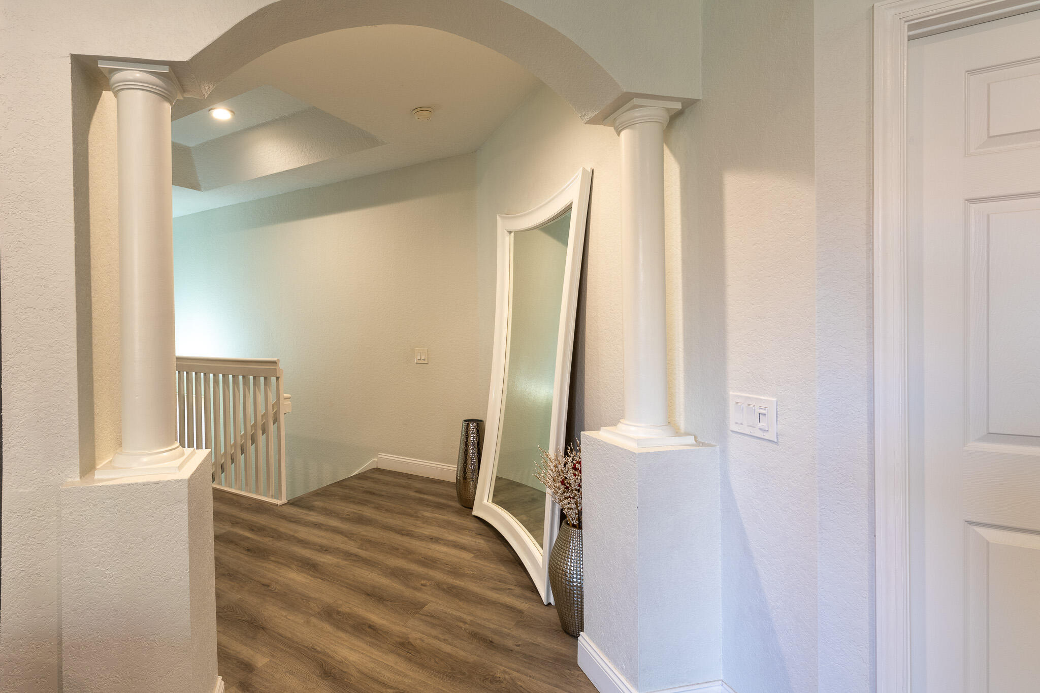 MARIPOSA POINTE AT WESTON TOWN - Residential