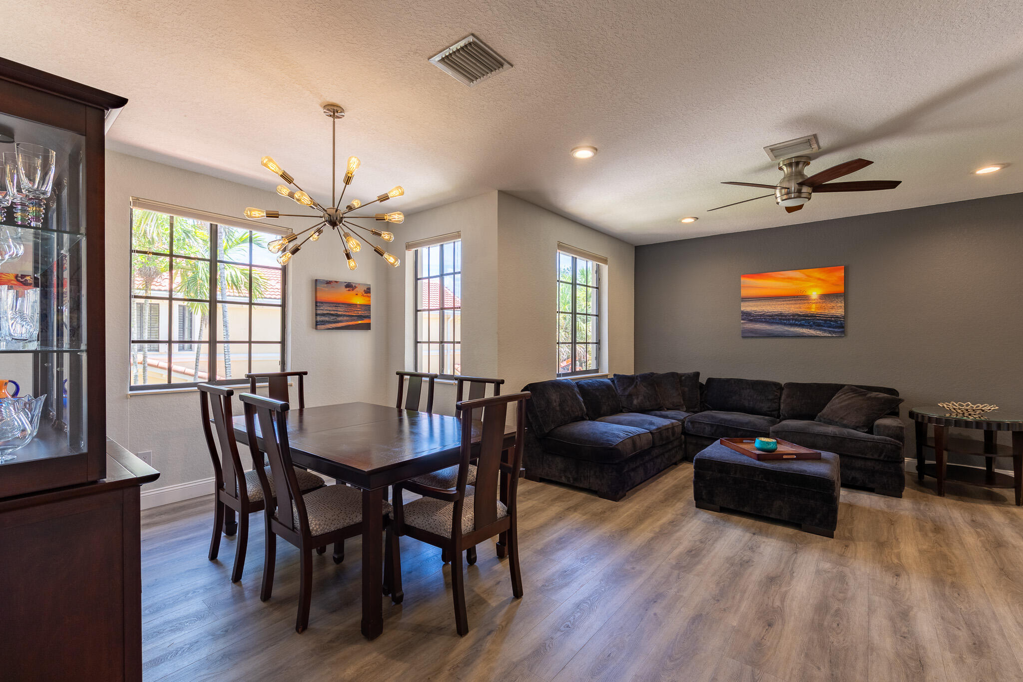 MARIPOSA POINTE AT WESTON TOWN - Residential