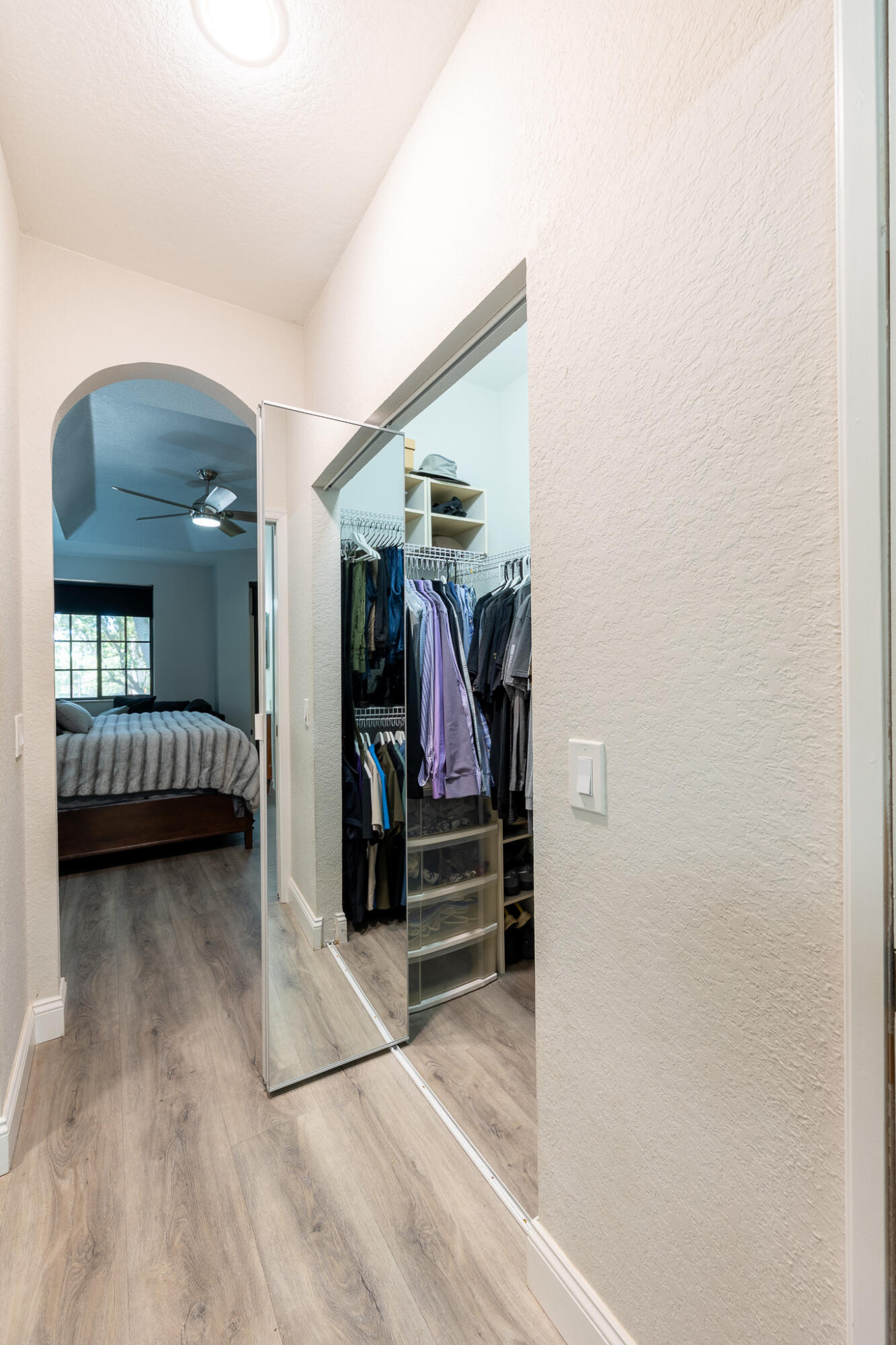 MARIPOSA POINTE AT WESTON TOWN - Residential