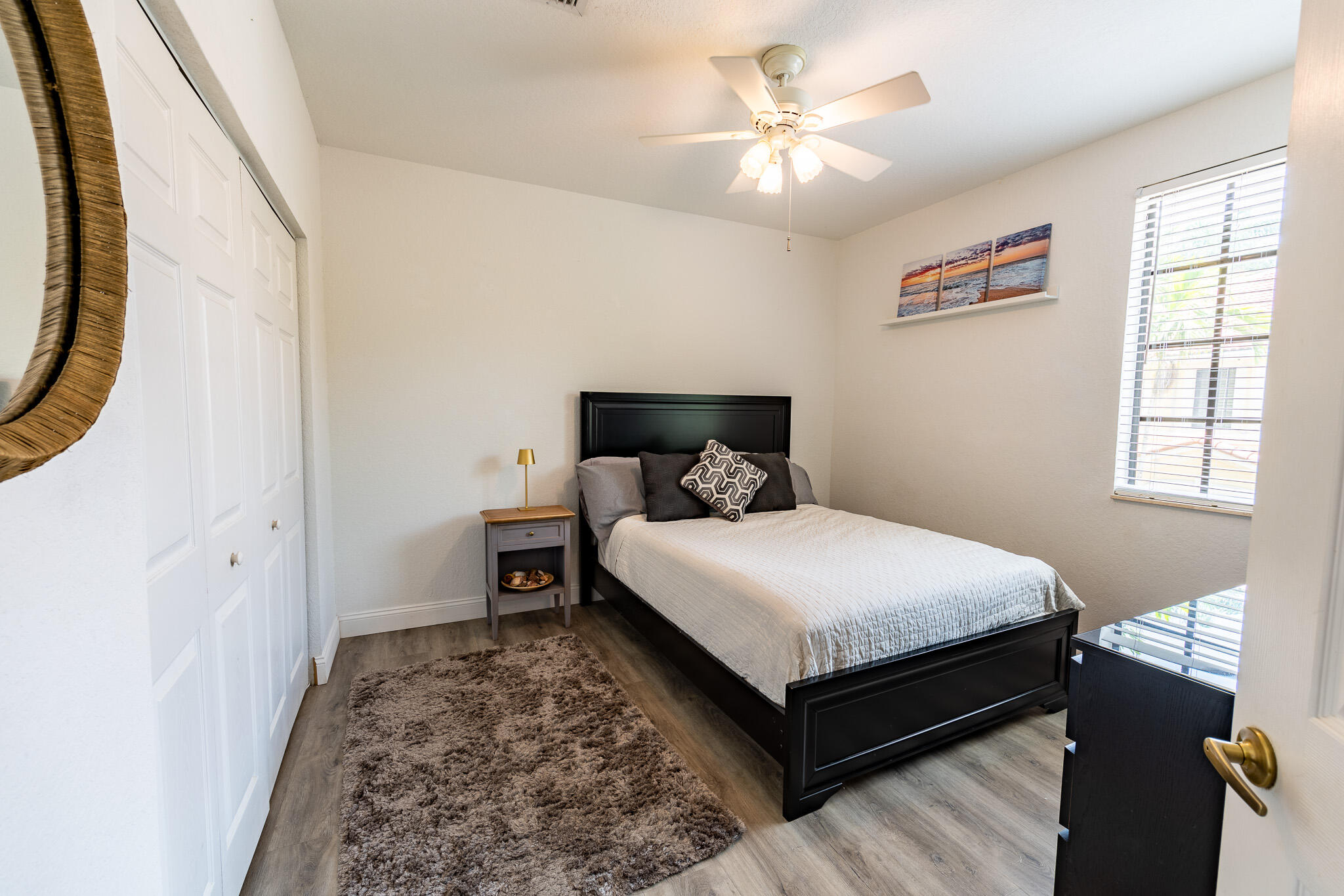 MARIPOSA POINTE AT WESTON TOWN - Residential