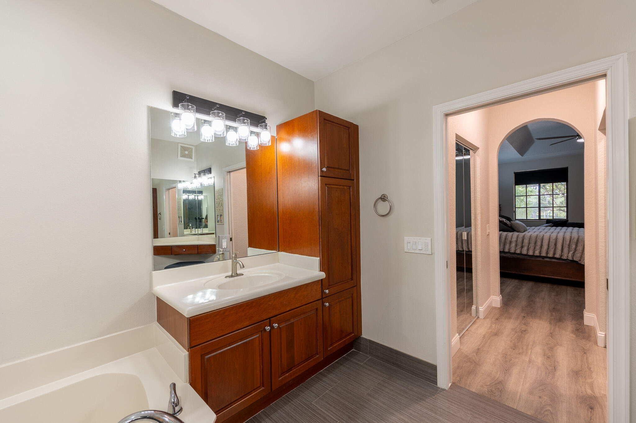 MARIPOSA POINTE AT WESTON TOWN - Residential