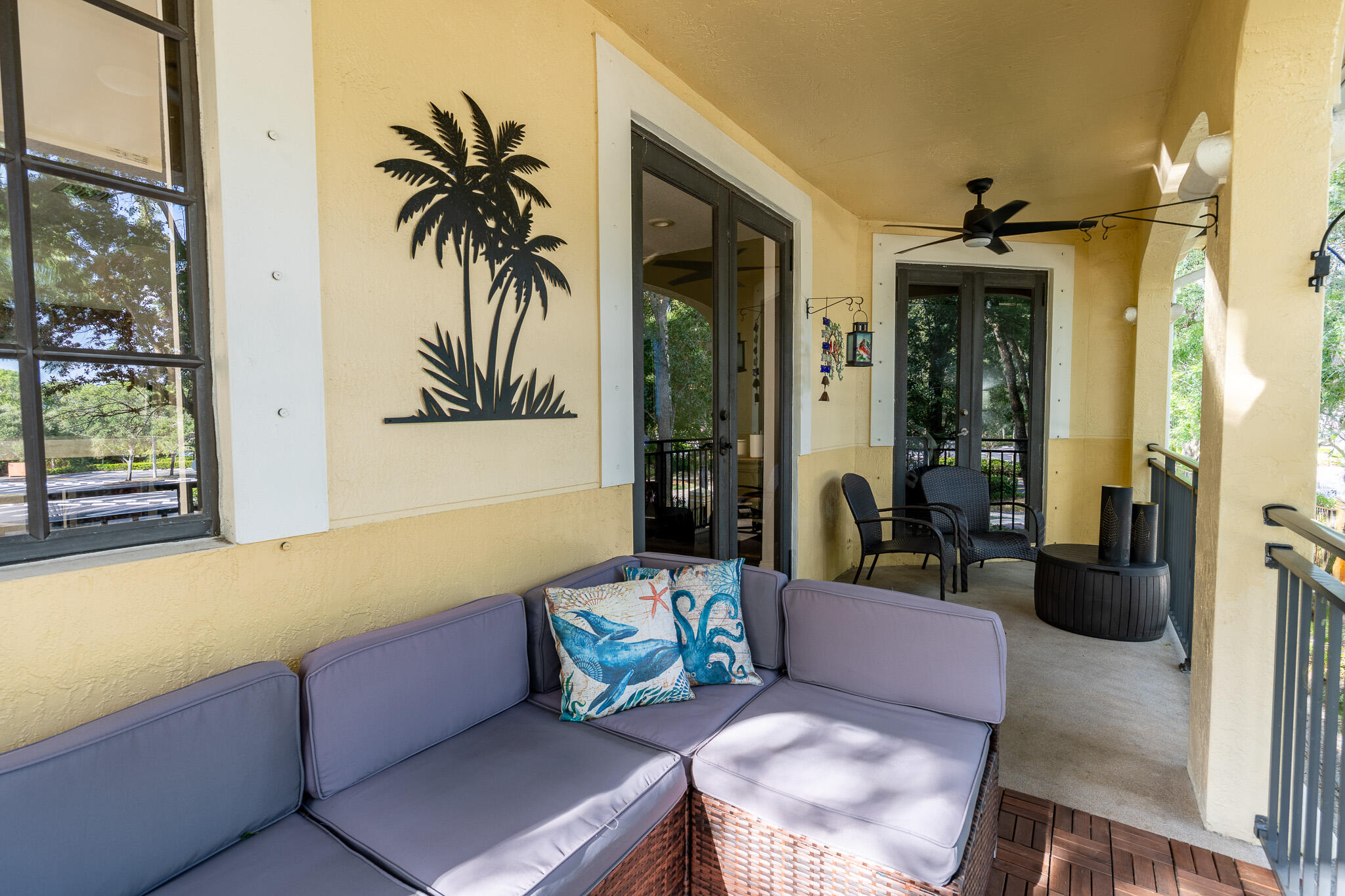 MARIPOSA POINTE AT WESTON TOWN - Residential