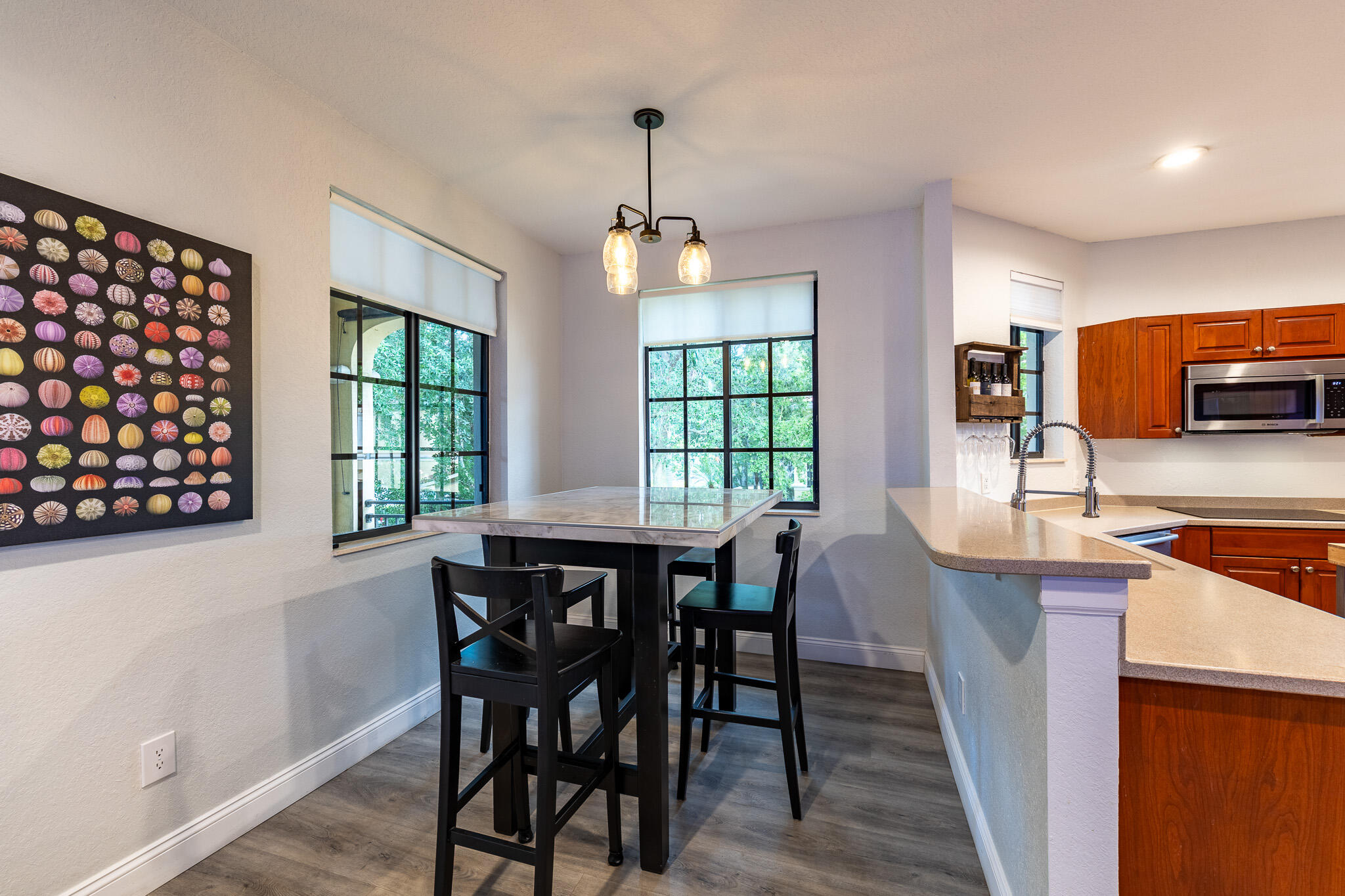 MARIPOSA POINTE AT WESTON TOWN - Residential