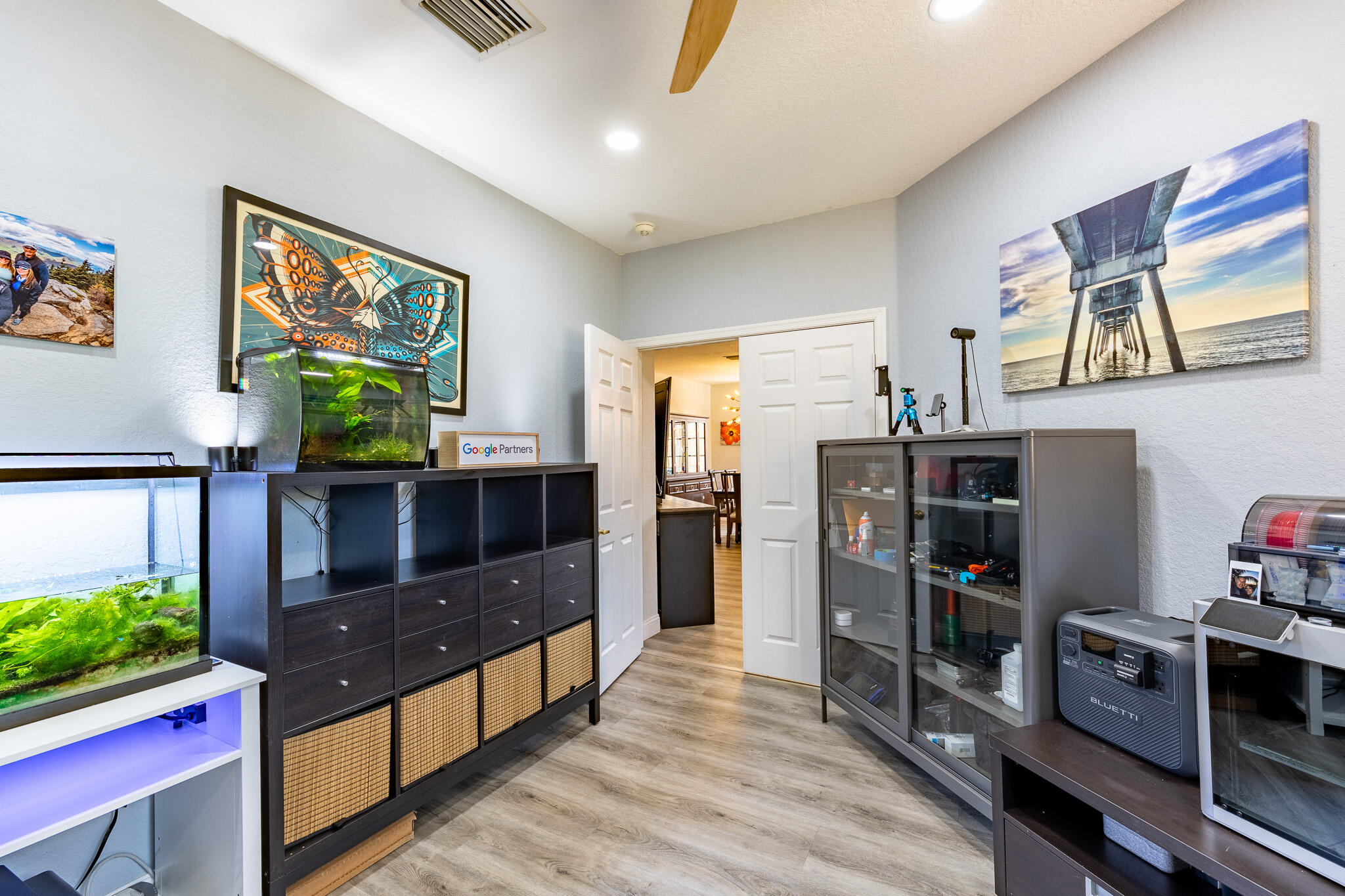 MARIPOSA POINTE AT WESTON TOWN - Residential