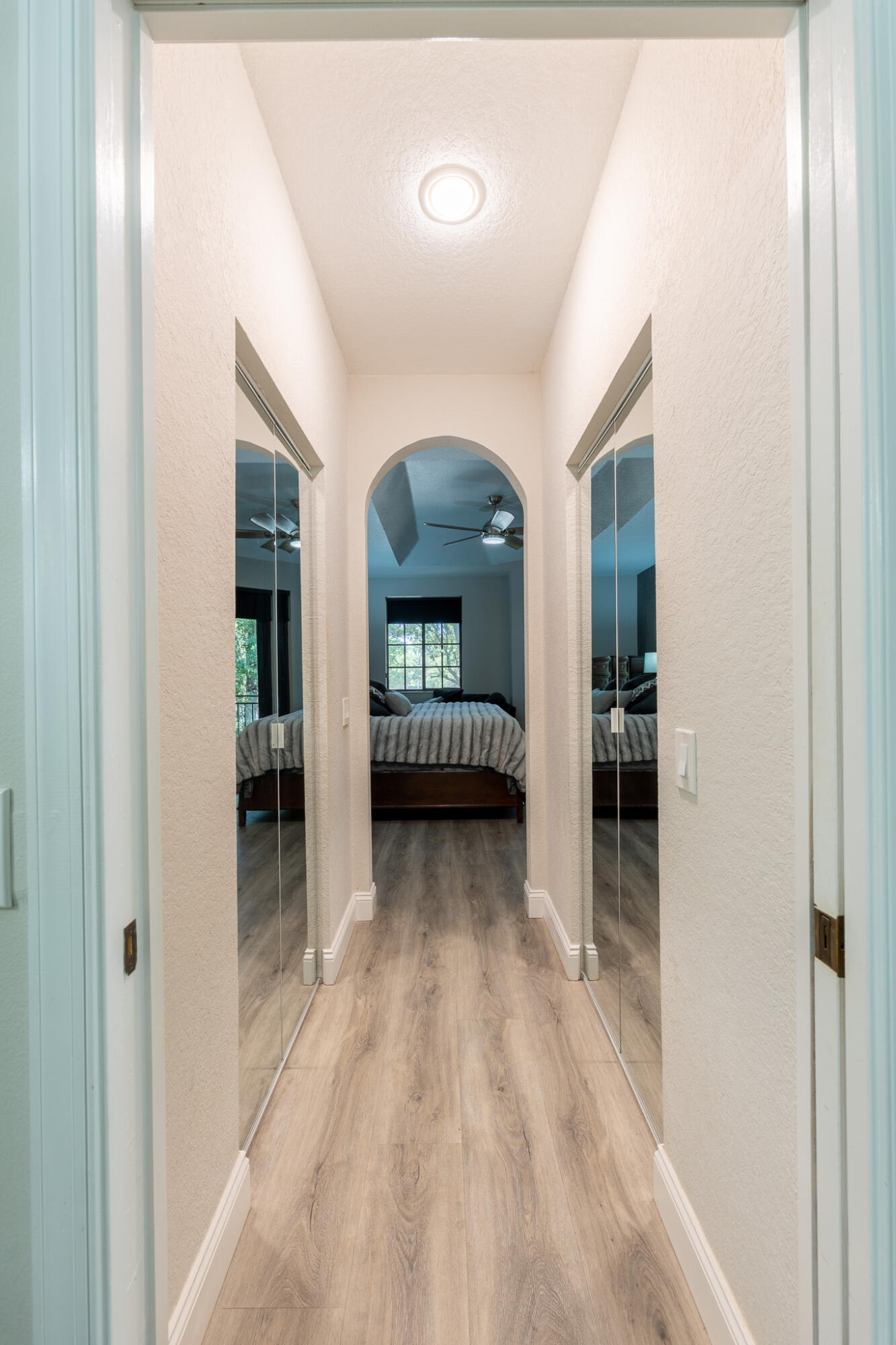 MARIPOSA POINTE AT WESTON TOWN - Residential