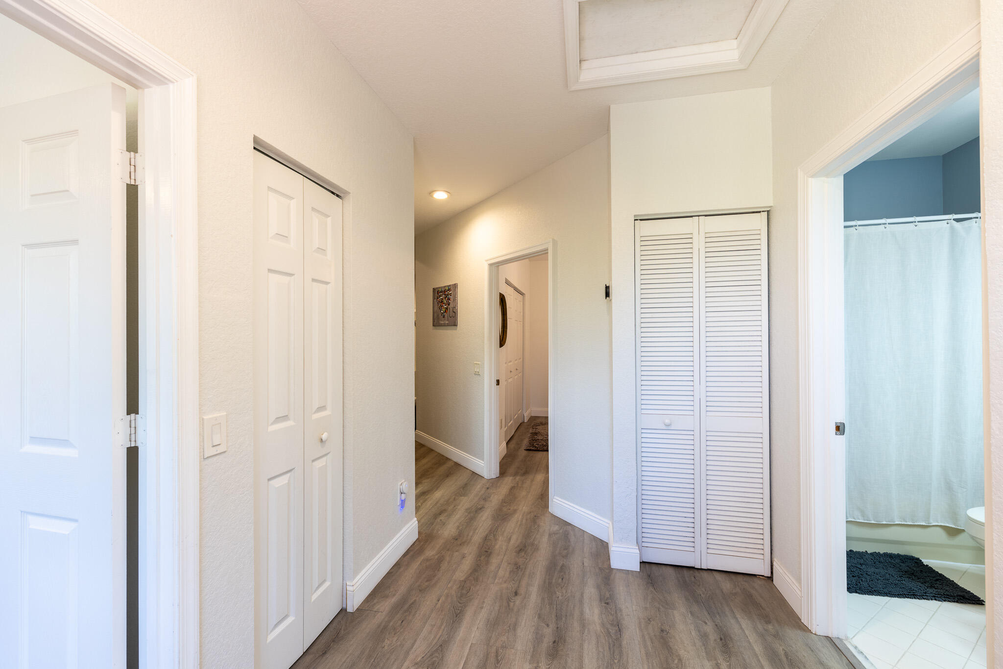 MARIPOSA POINTE AT WESTON TOWN - Residential