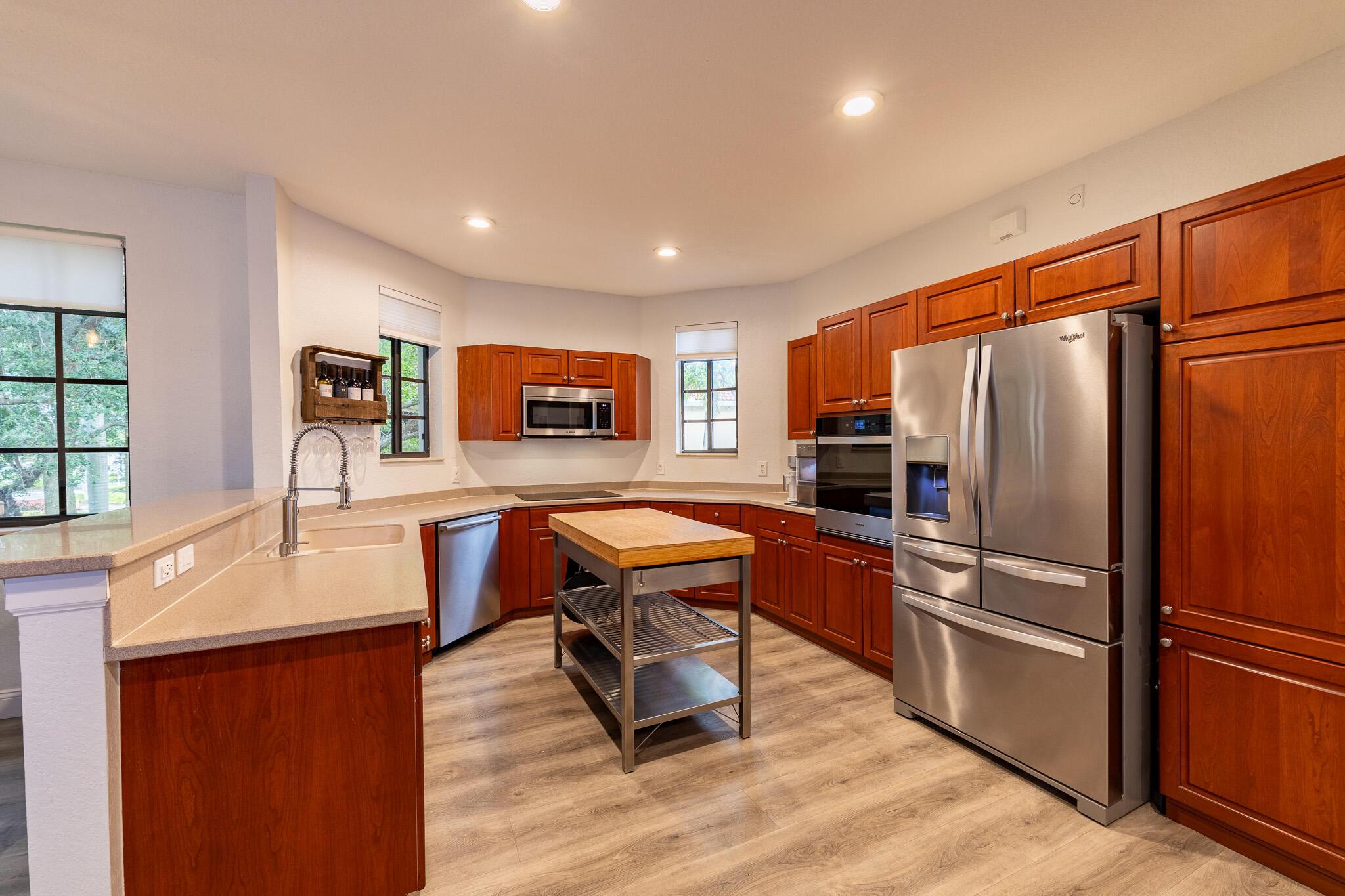 MARIPOSA POINTE AT WESTON TOWN - Residential