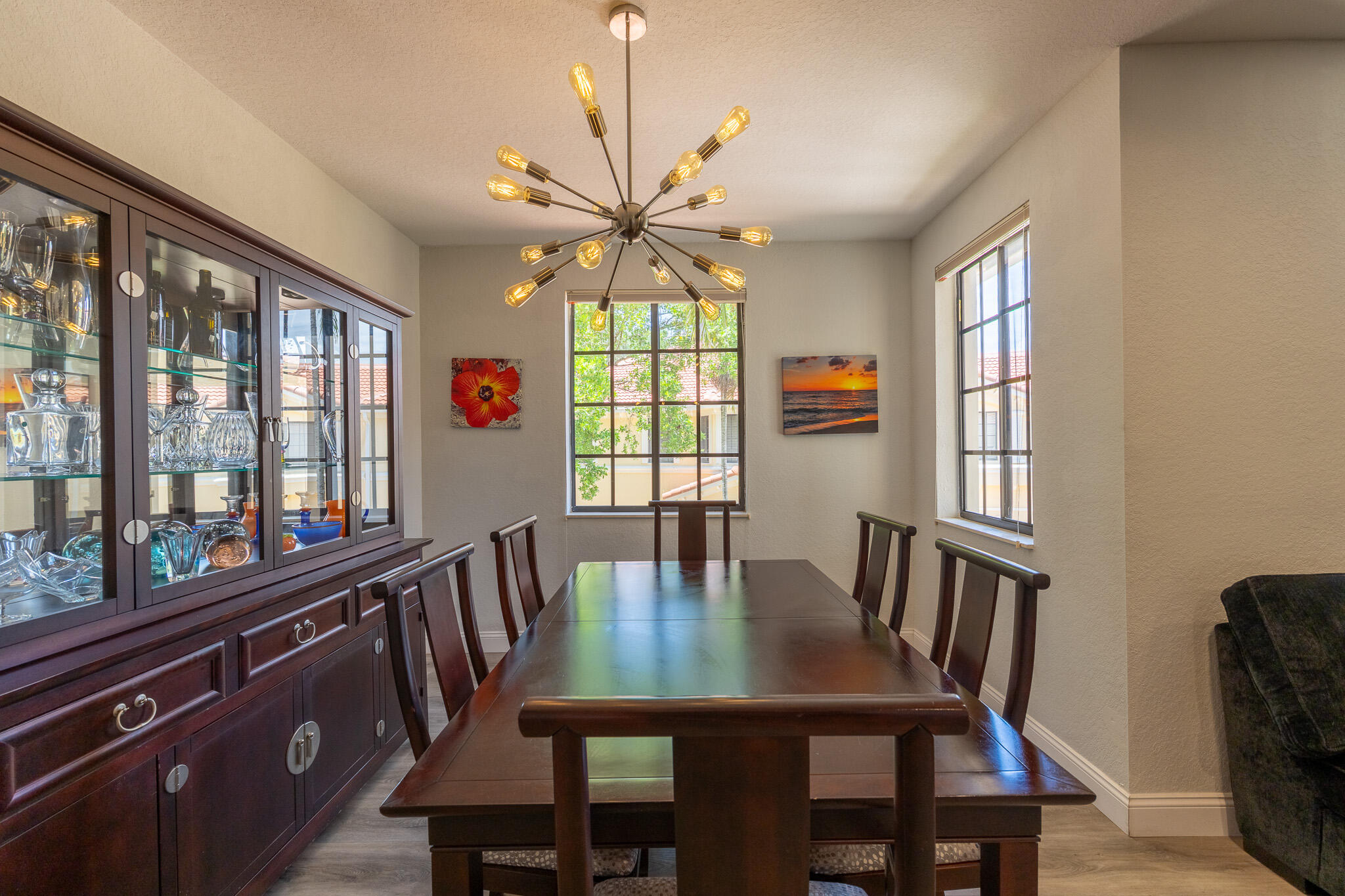 MARIPOSA POINTE AT WESTON TOWN - Residential