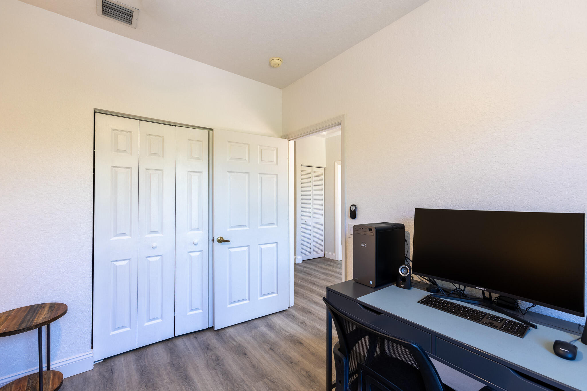 MARIPOSA POINTE AT WESTON TOWN - Residential