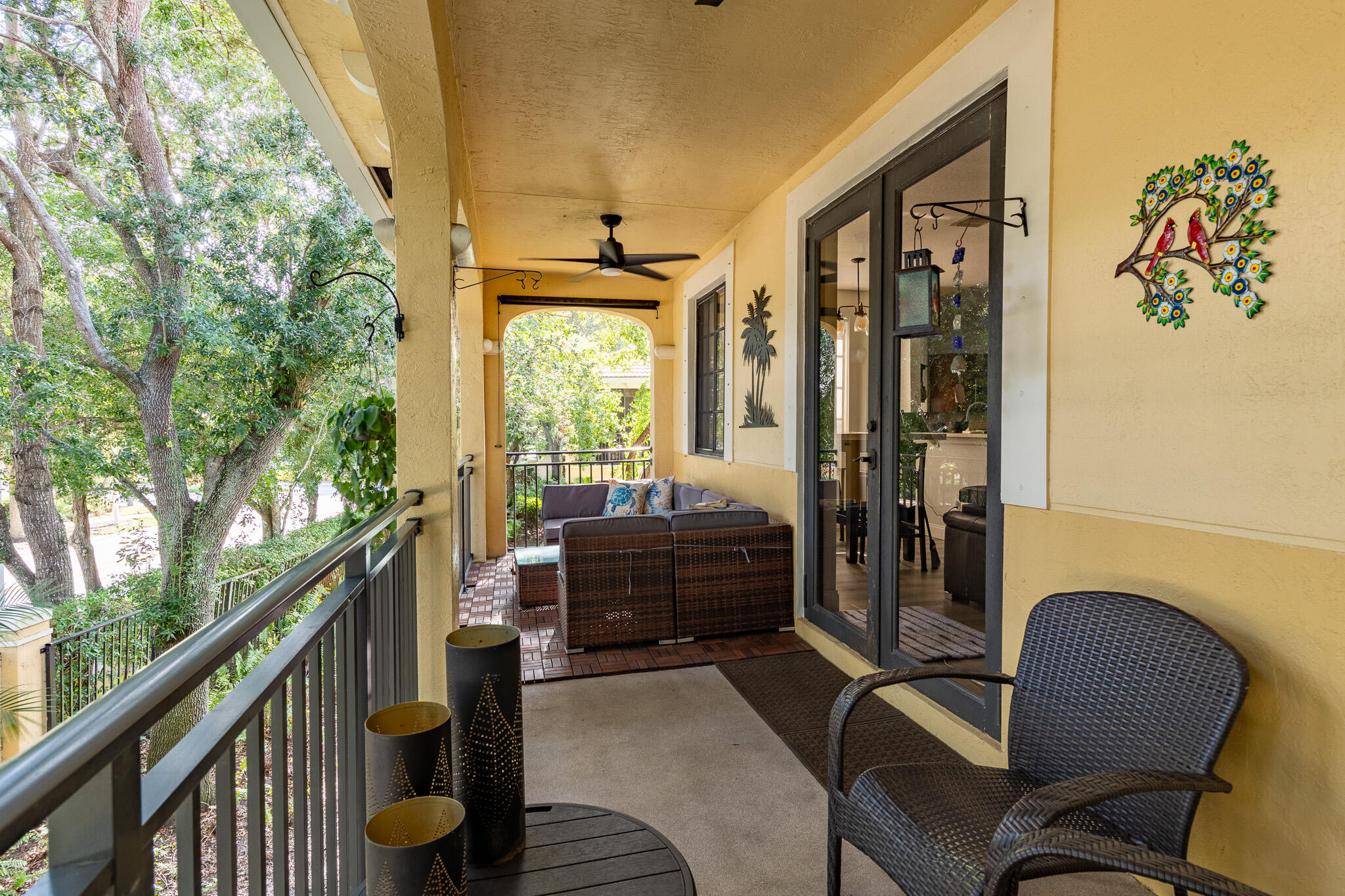 MARIPOSA POINTE AT WESTON TOWN - Residential