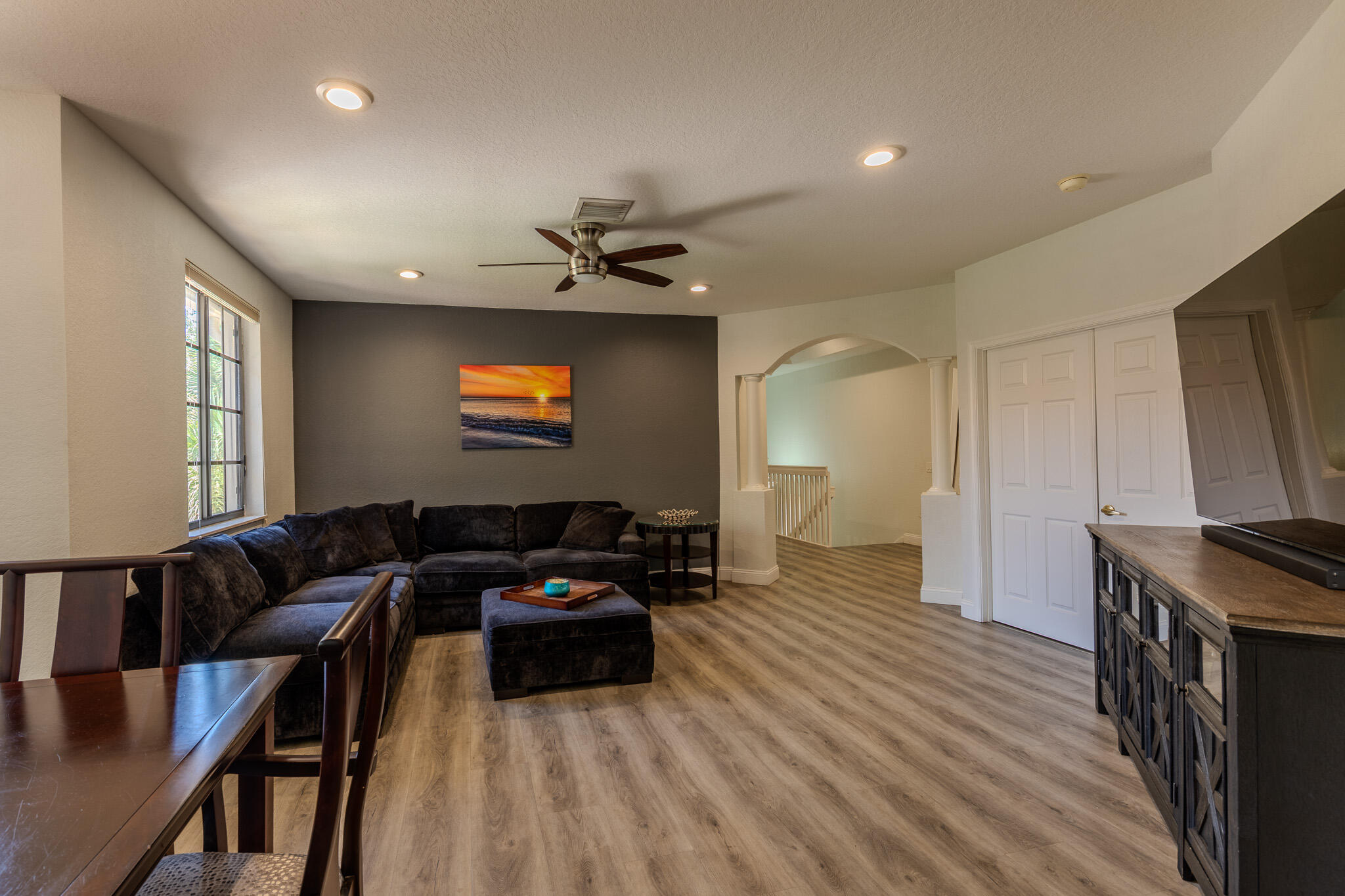 MARIPOSA POINTE AT WESTON TOWN - Residential