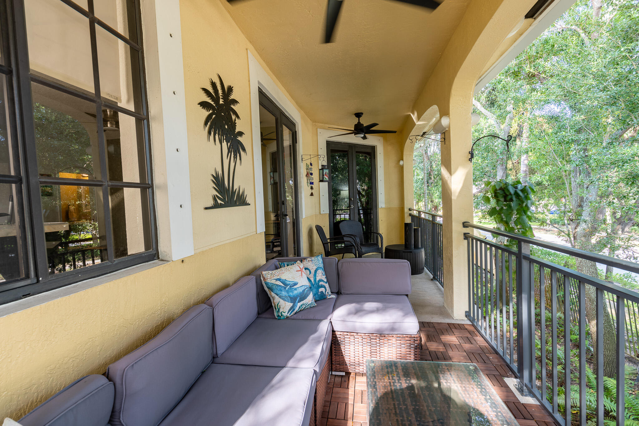 MARIPOSA POINTE AT WESTON TOWN - Residential