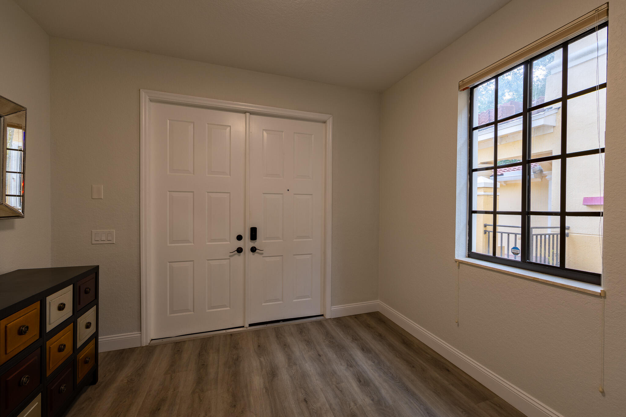 MARIPOSA POINTE AT WESTON TOWN - Residential