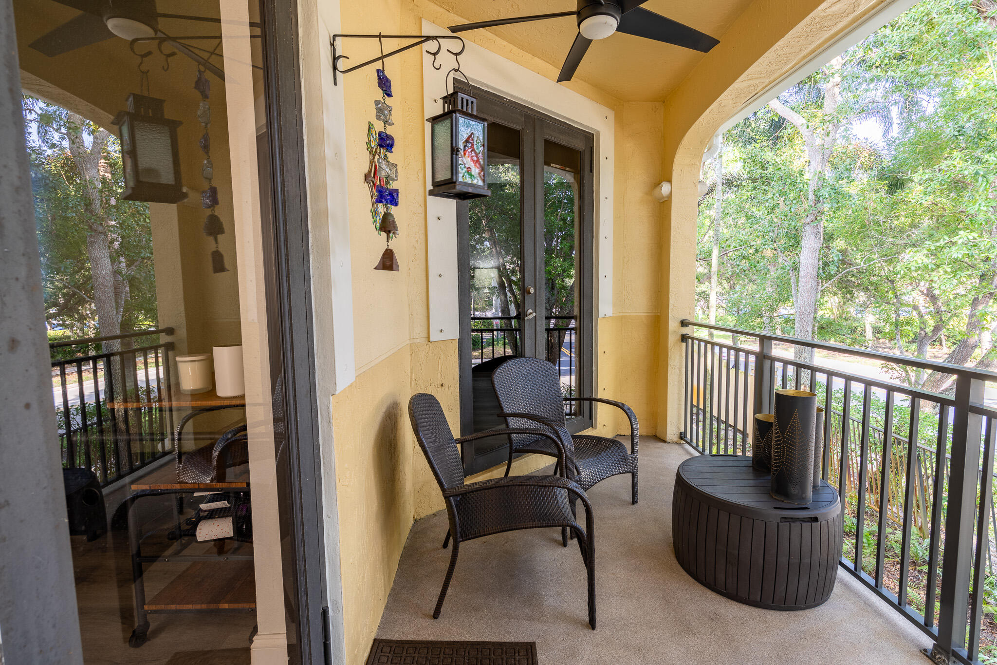 MARIPOSA POINTE AT WESTON TOWN - Residential