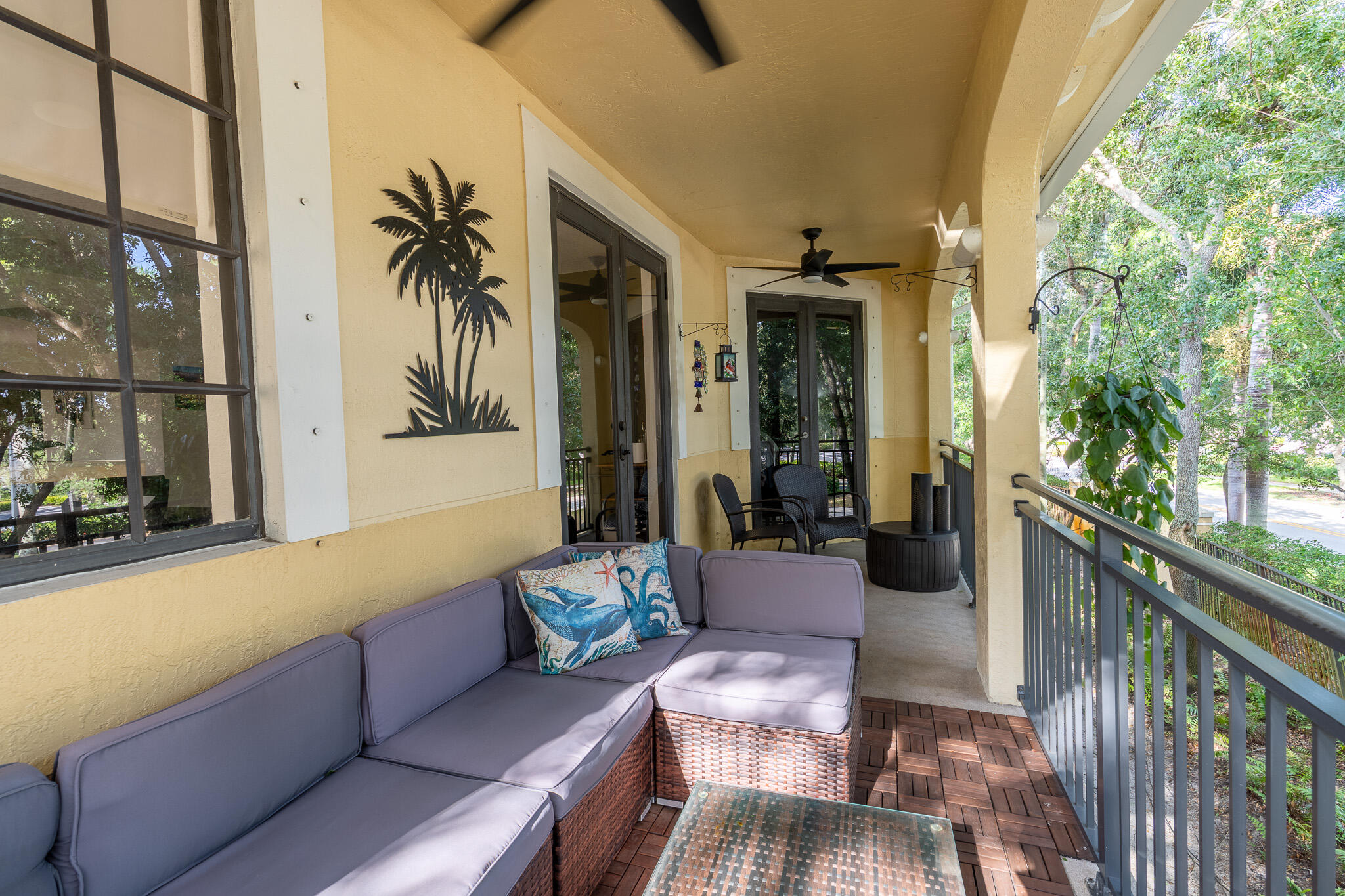 MARIPOSA POINTE AT WESTON TOWN - Residential