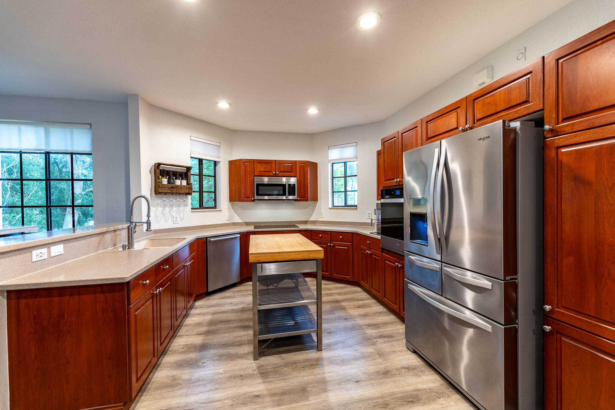 MARIPOSA POINTE AT WESTON TOWN - Residential