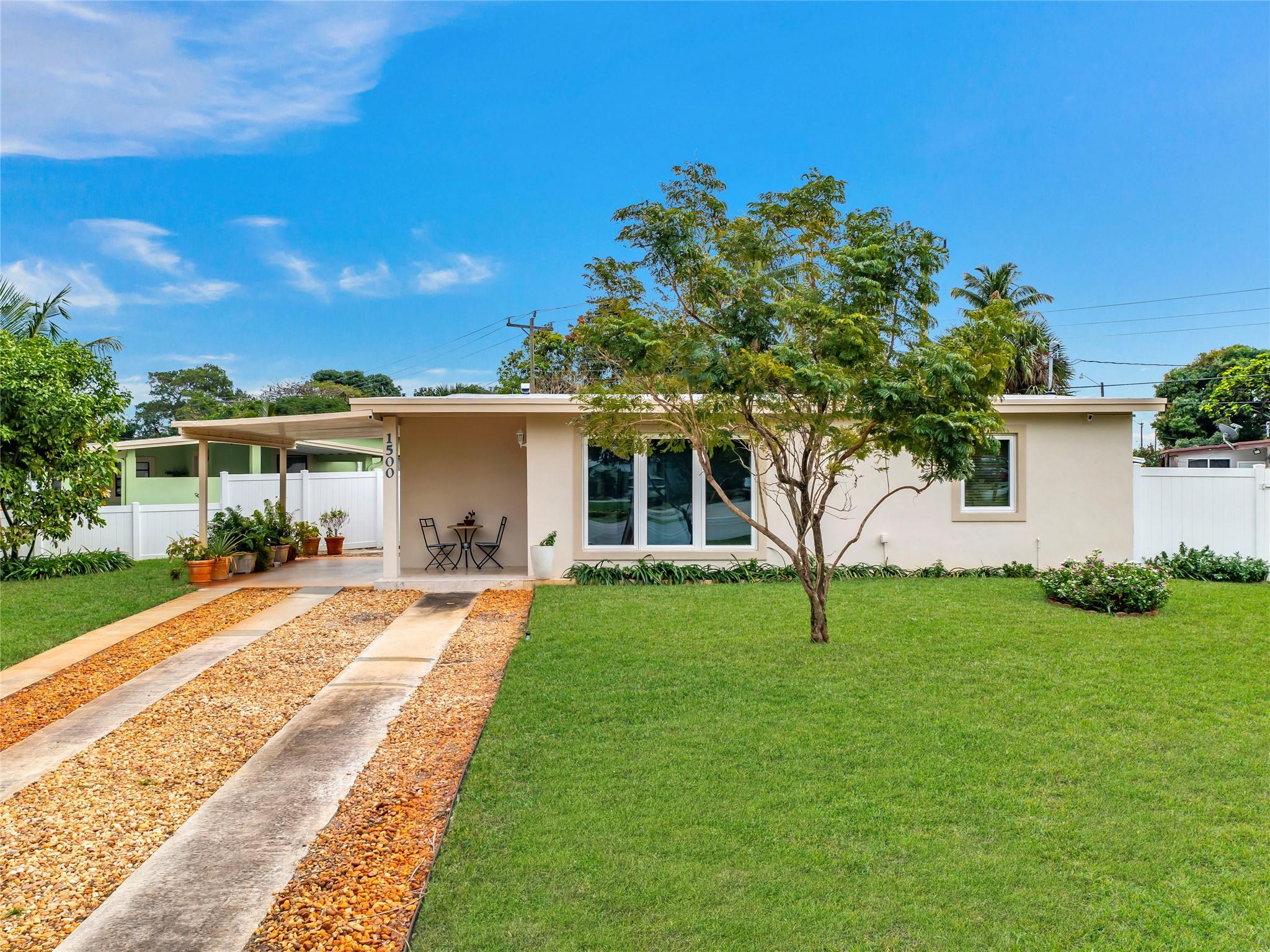 Pompano Beach Highlands 5 - Residential