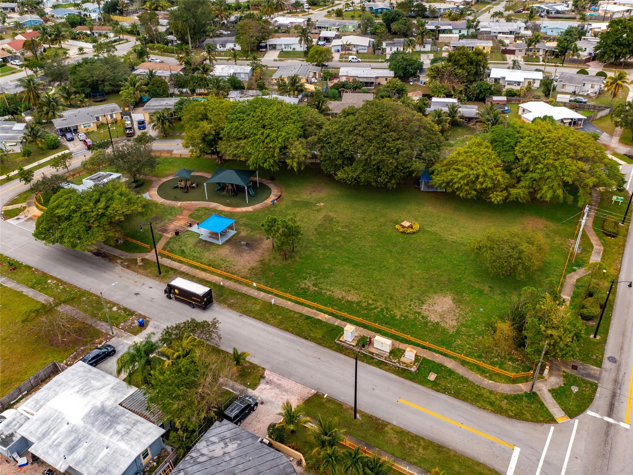 Pompano Beach Highlands 5 - Residential
