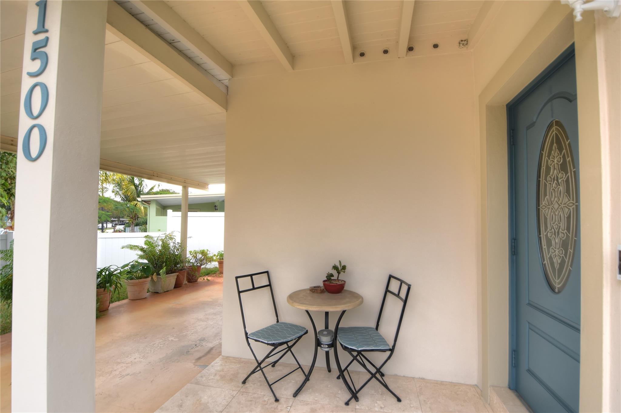 Pompano Beach Highlands 5 - Residential