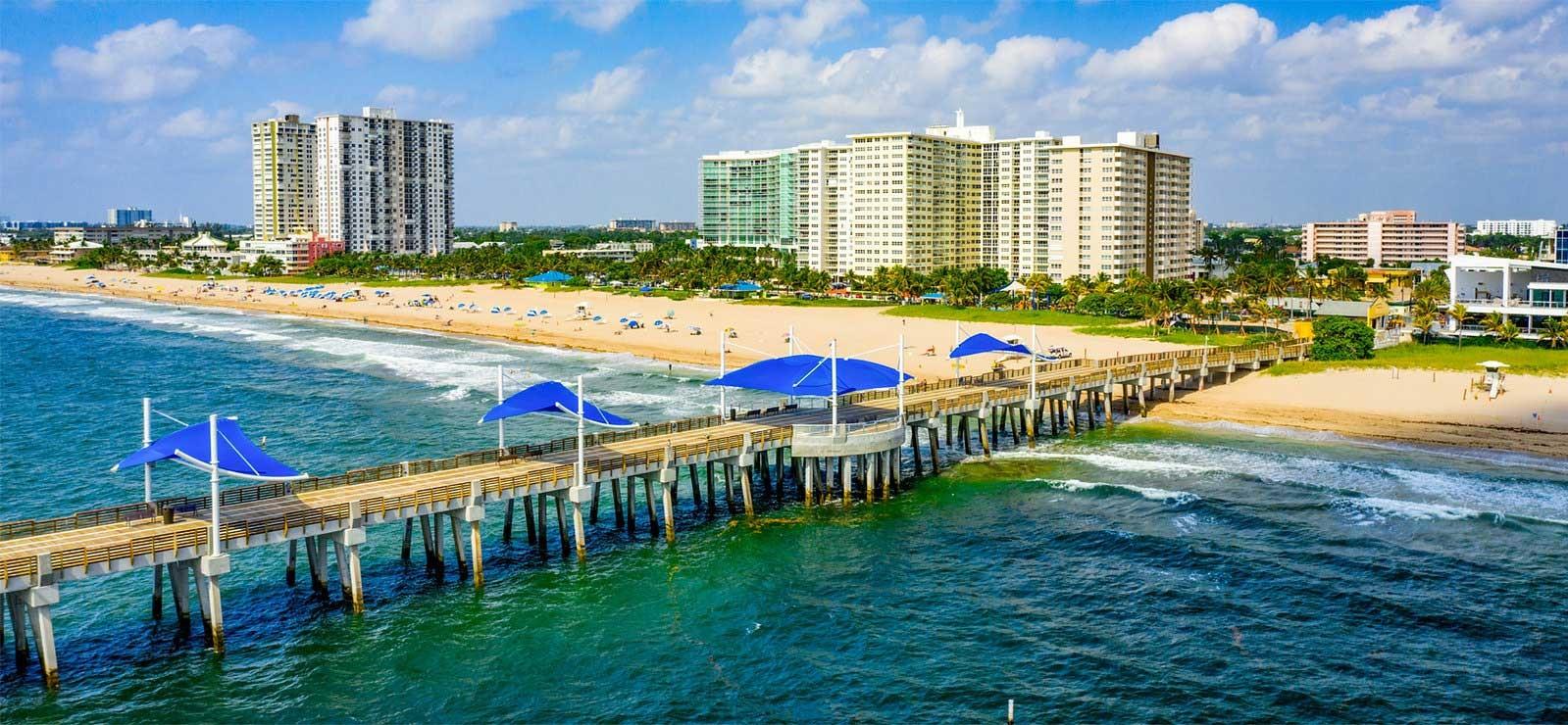 Pompano Beach Highlands 5 - Residential