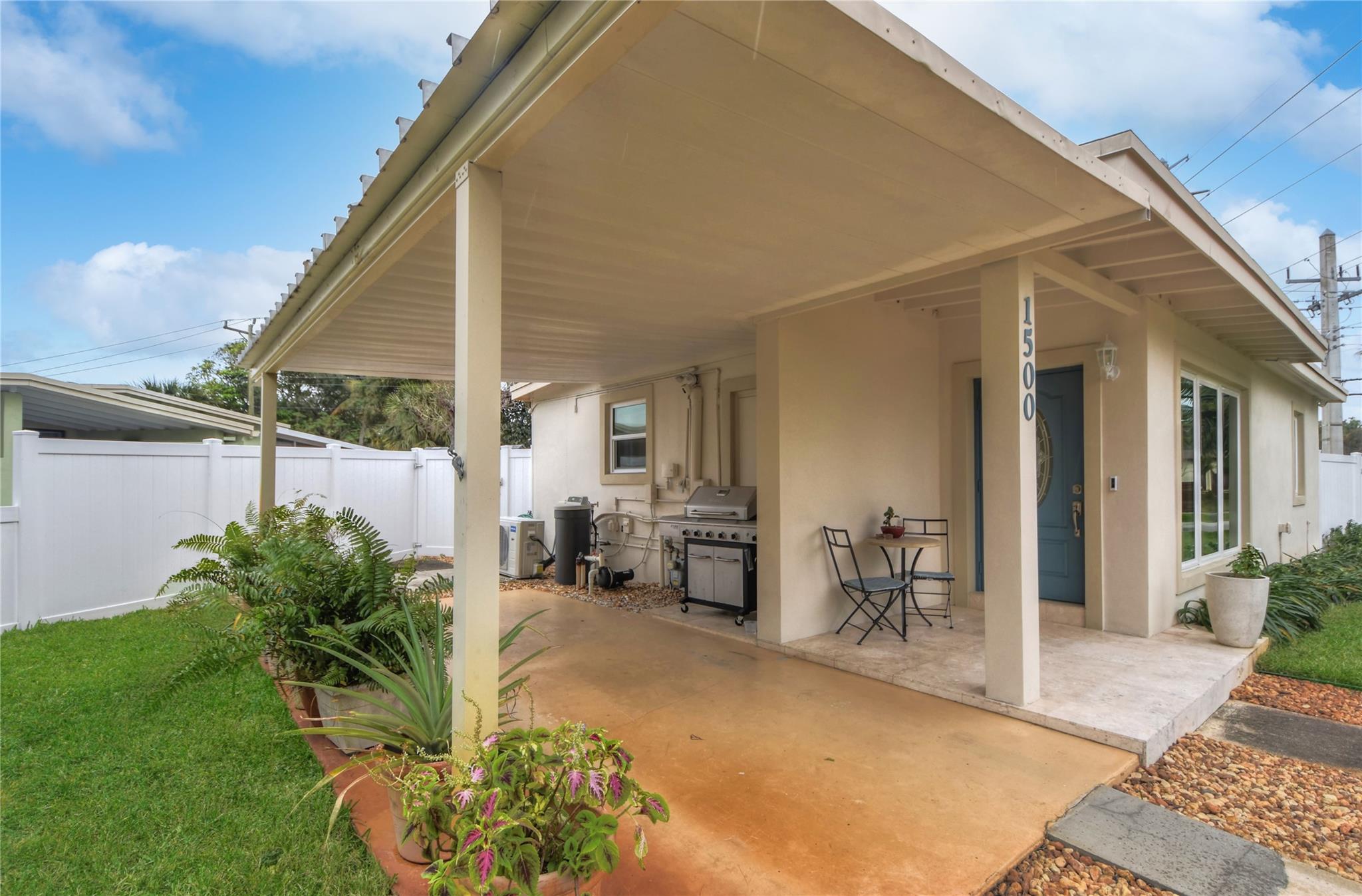 Pompano Beach Highlands 5 - Residential