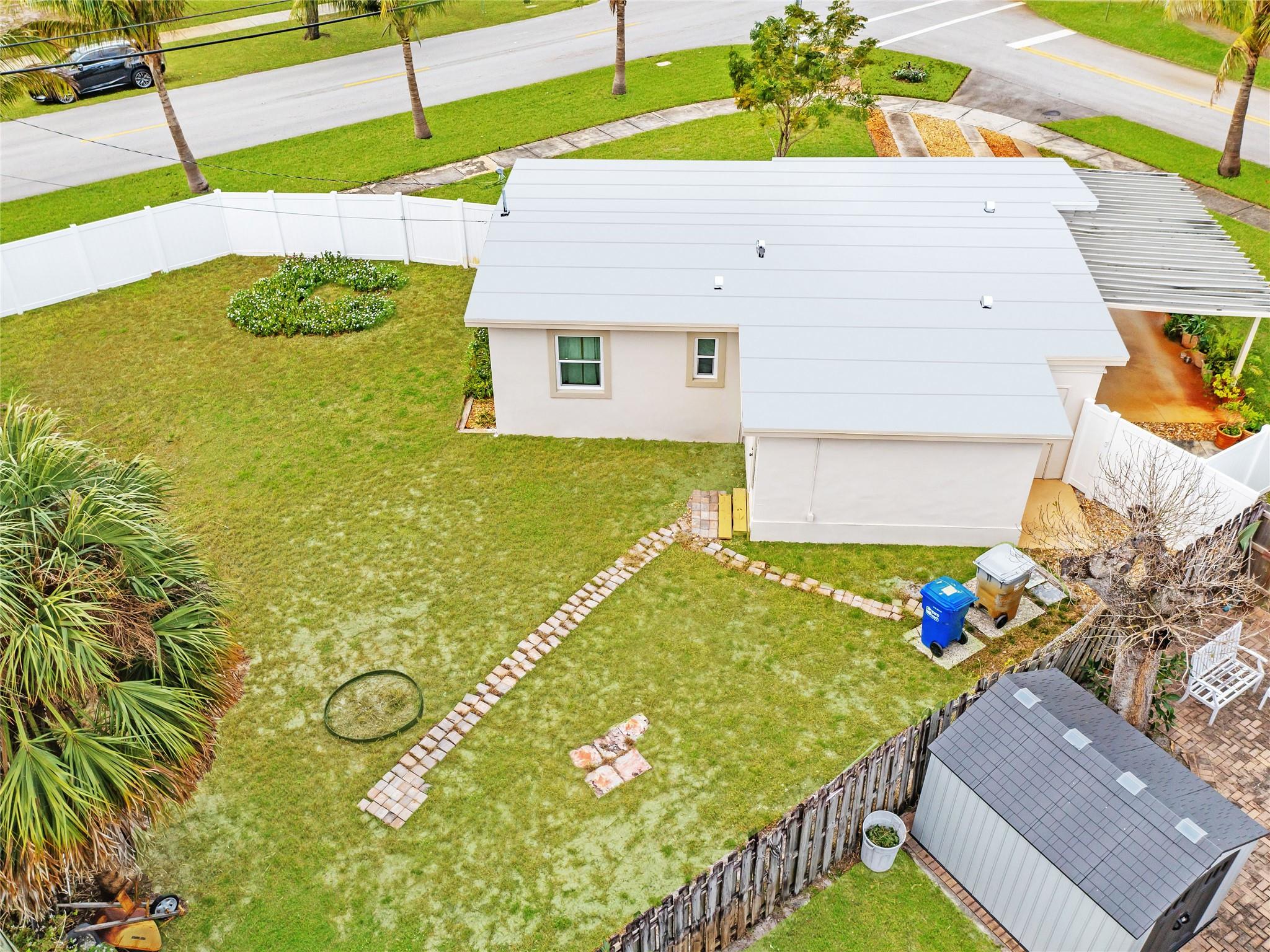 Pompano Beach Highlands 5 - Residential