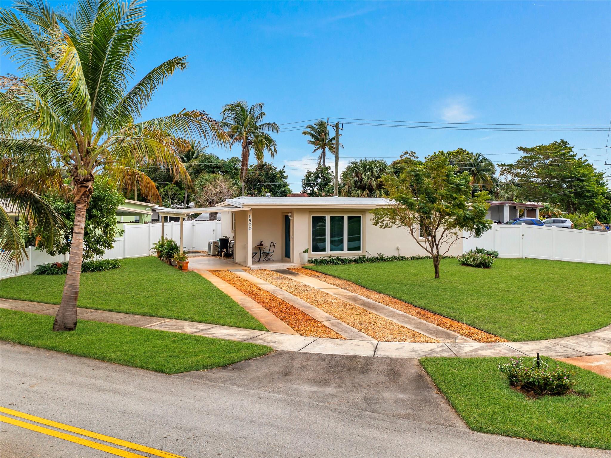 Pompano Beach Highlands 5 - Residential