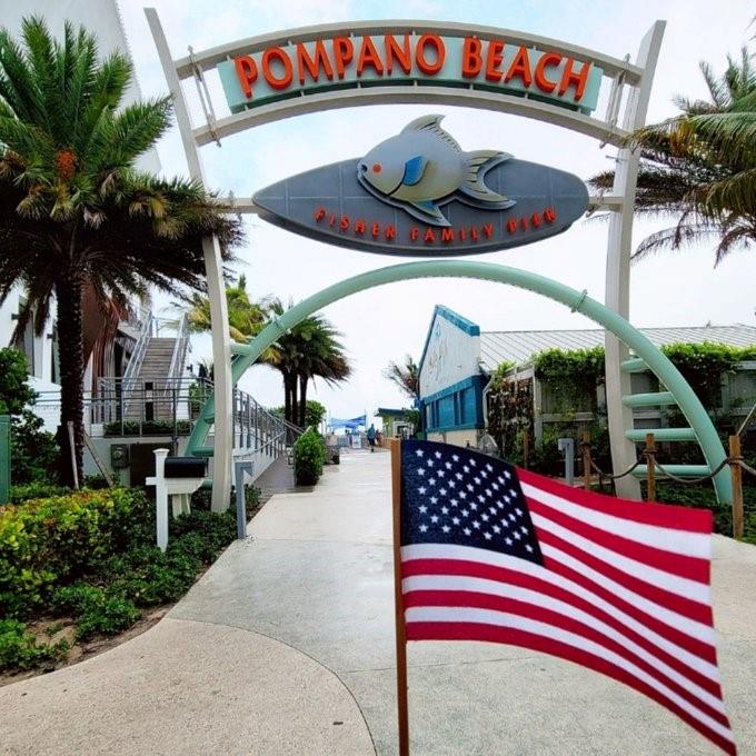 Pompano Beach Highlands 5 - Residential