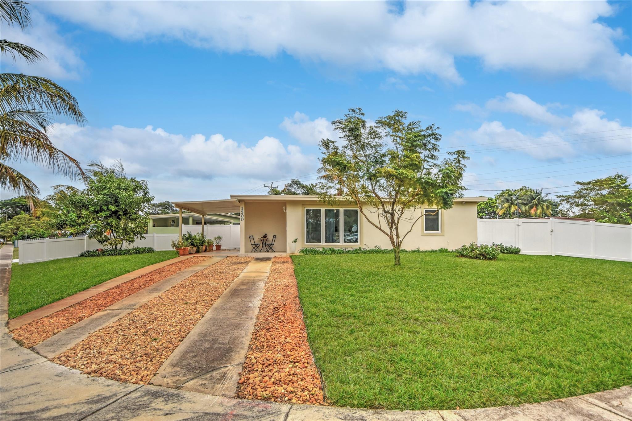 Pompano Beach Highlands 5 - Residential