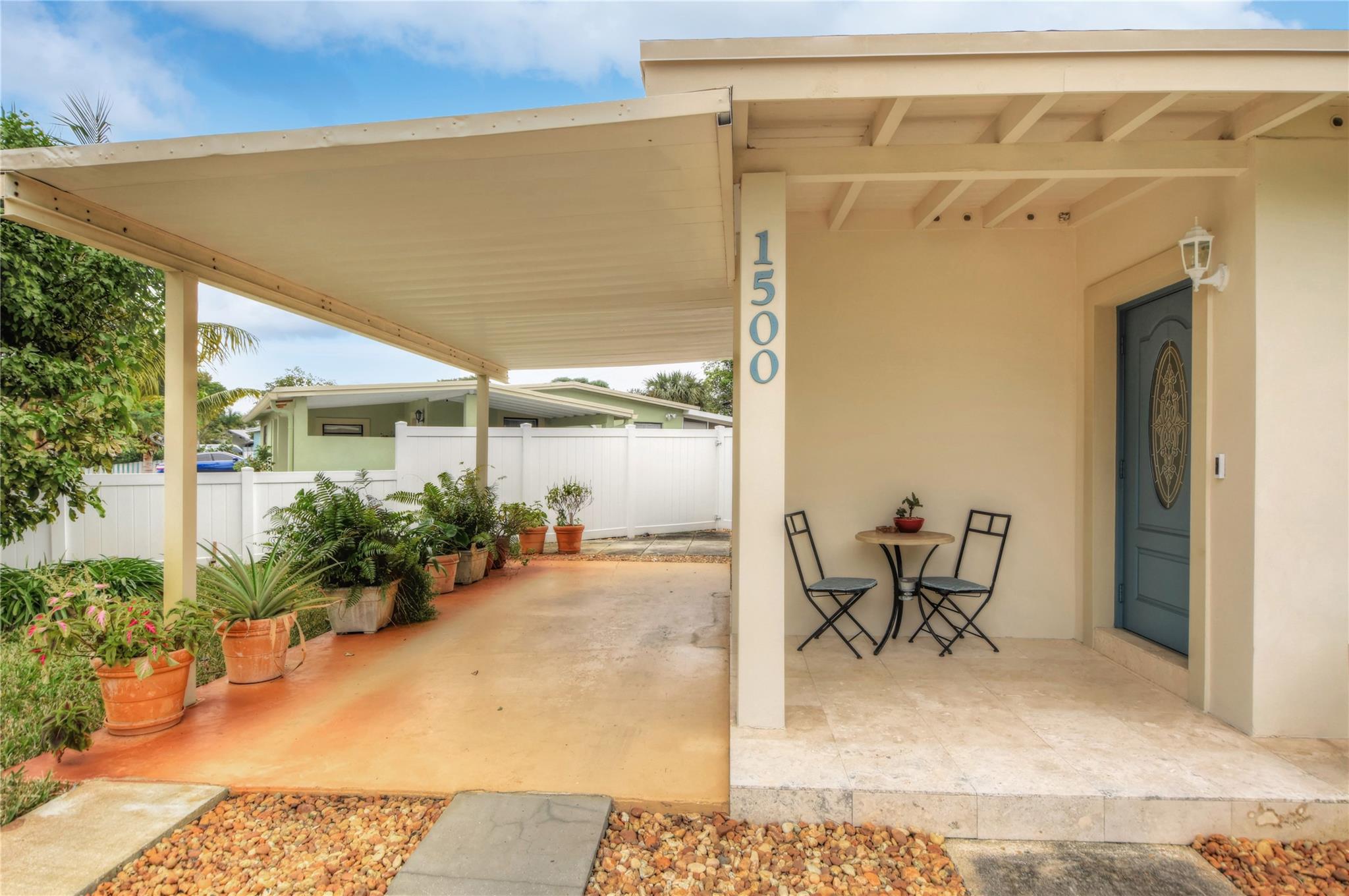 Pompano Beach Highlands 5 - Residential