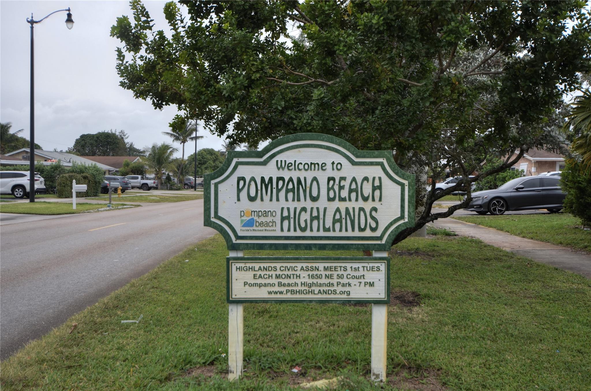Pompano Beach Highlands 5 - Residential