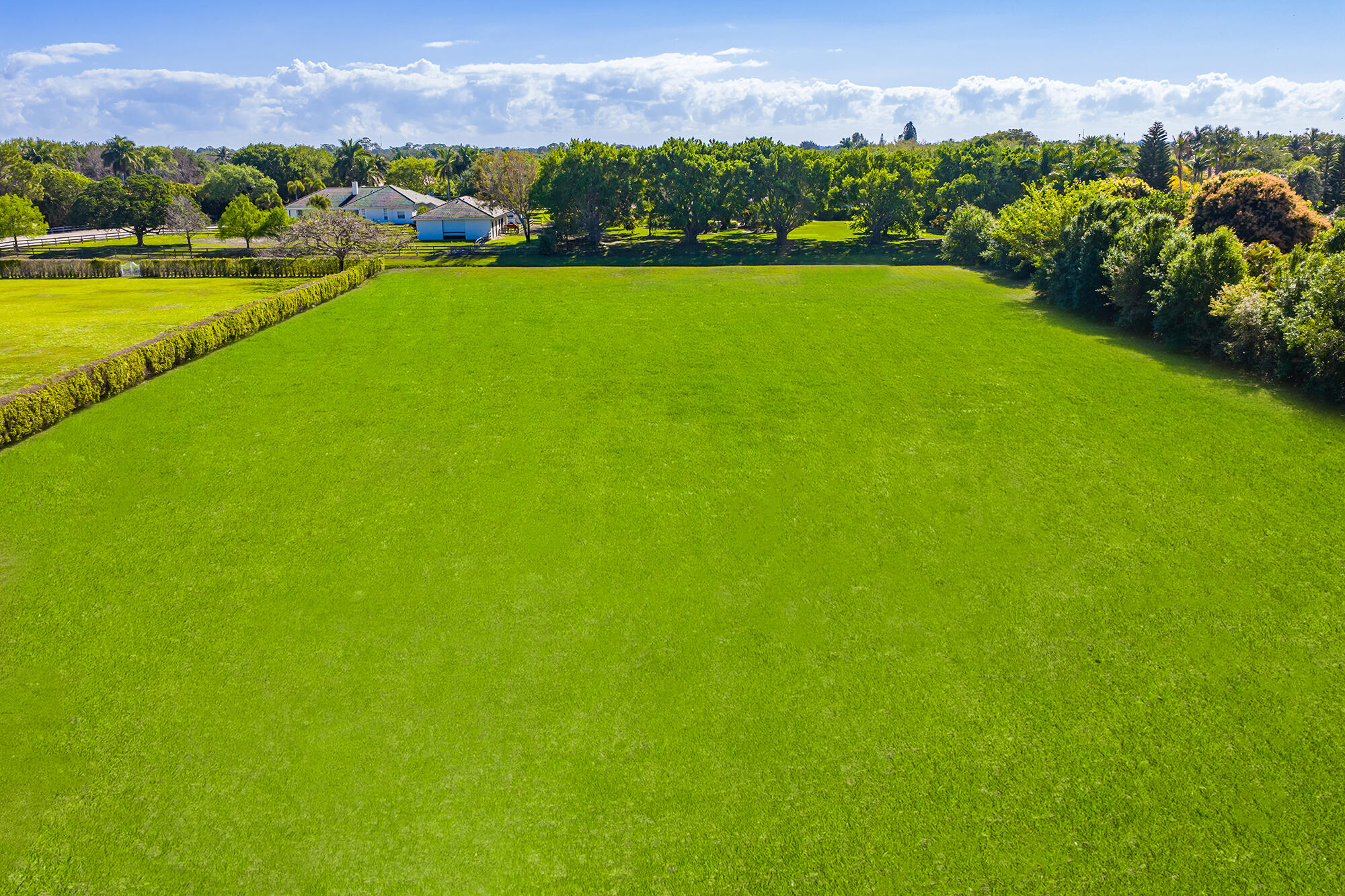 PADDOCK PARK 2 OF WELLINGTON - Land