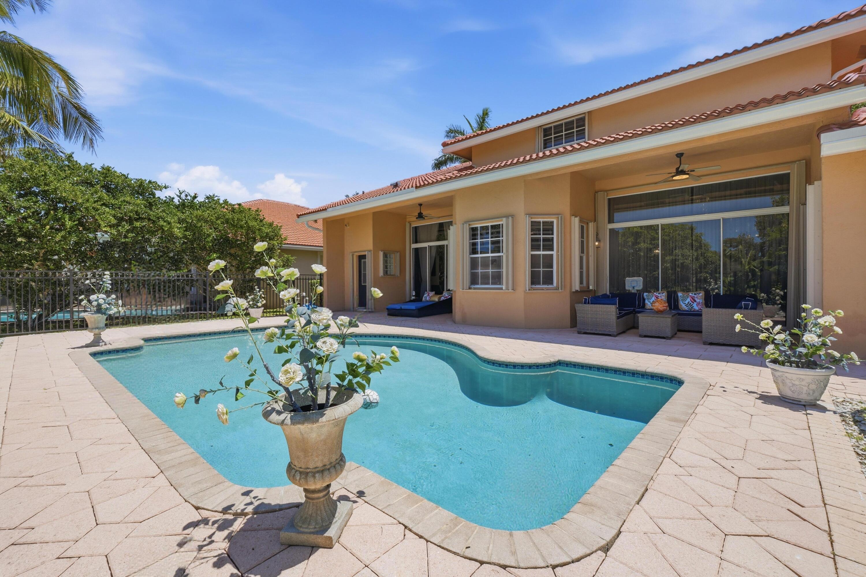 HIDDEN HAMMOCKS ESTATES - Residential