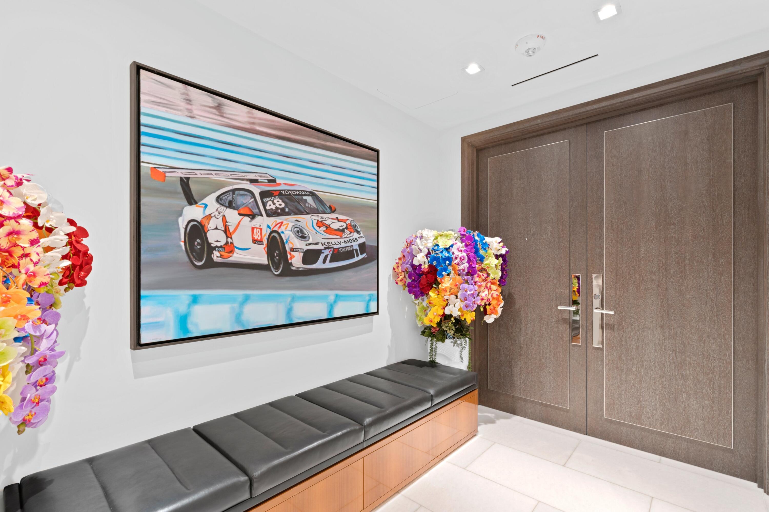 BRISTOL CONDO - Residential