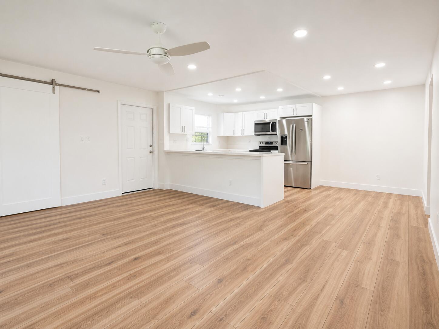 HIGH POINT OF DELRAY WEST CONDO SEC 1&2 - Residential