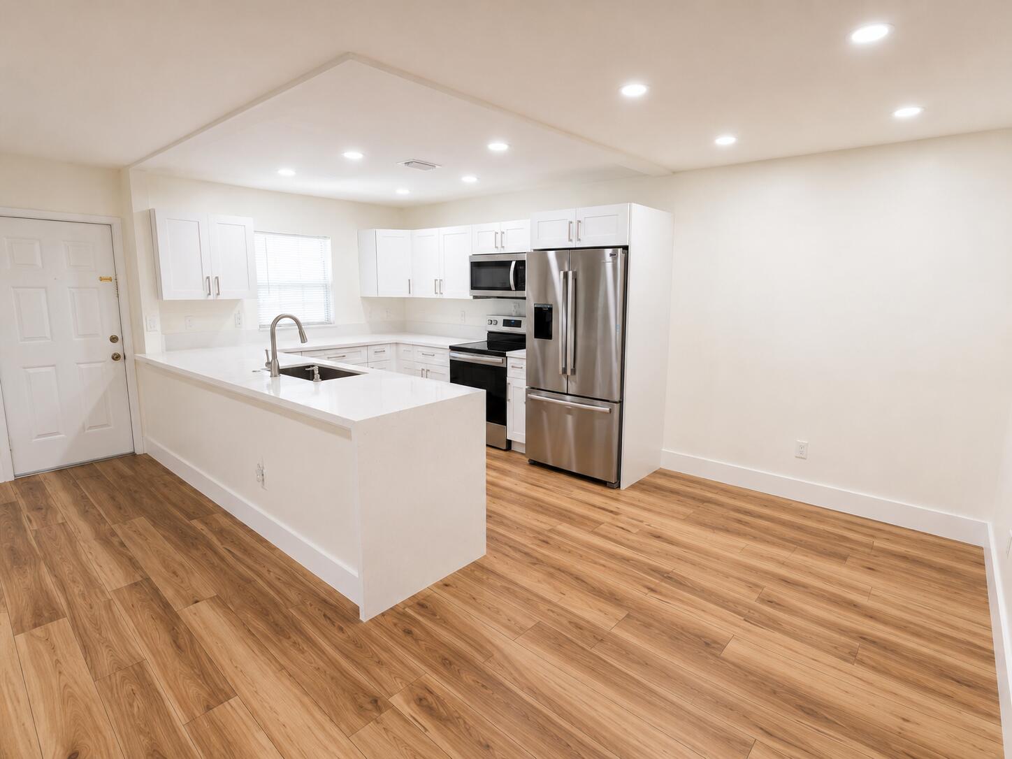 HIGH POINT OF DELRAY WEST CONDO SEC 1&2 - Residential