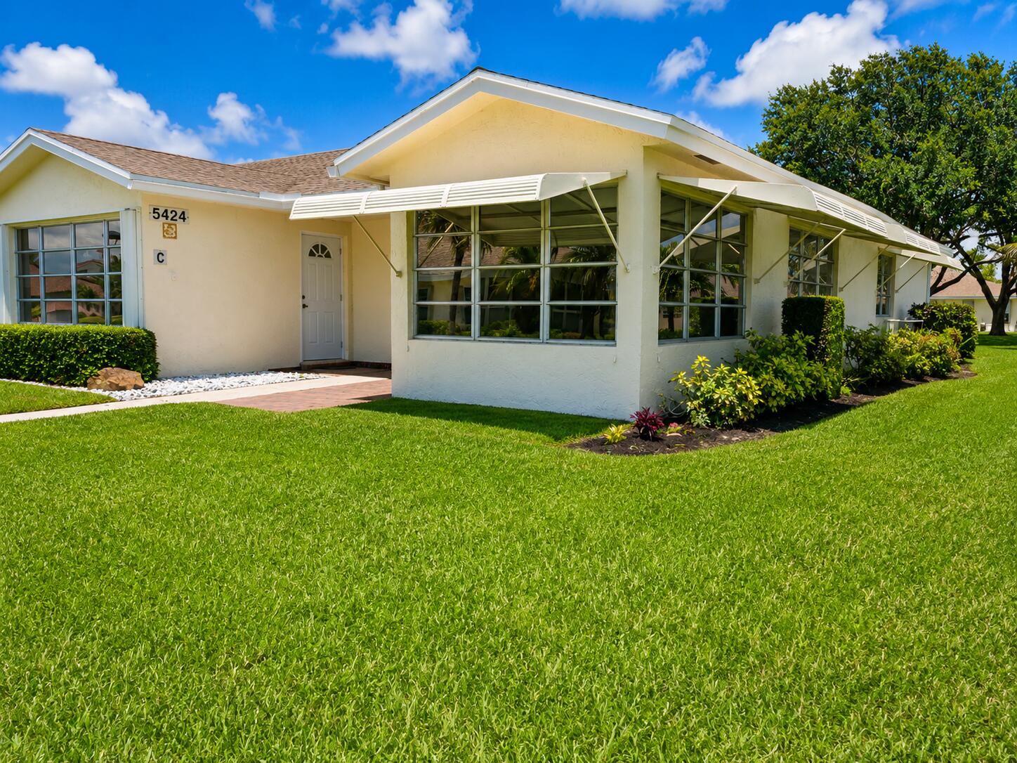 HIGH POINT OF DELRAY WEST CONDO SEC 1&2 - Residential