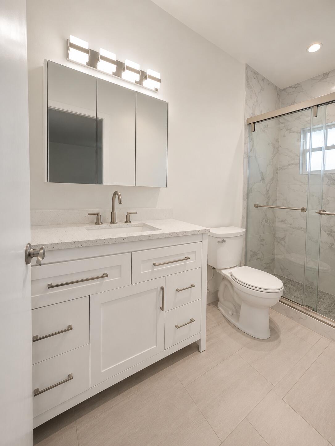 HIGH POINT OF DELRAY WEST CONDO SEC 1&2 - Residential