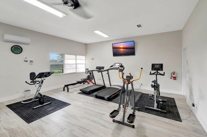 HIGH POINT OF DELRAY WEST CONDO SEC 1&2 - Residential