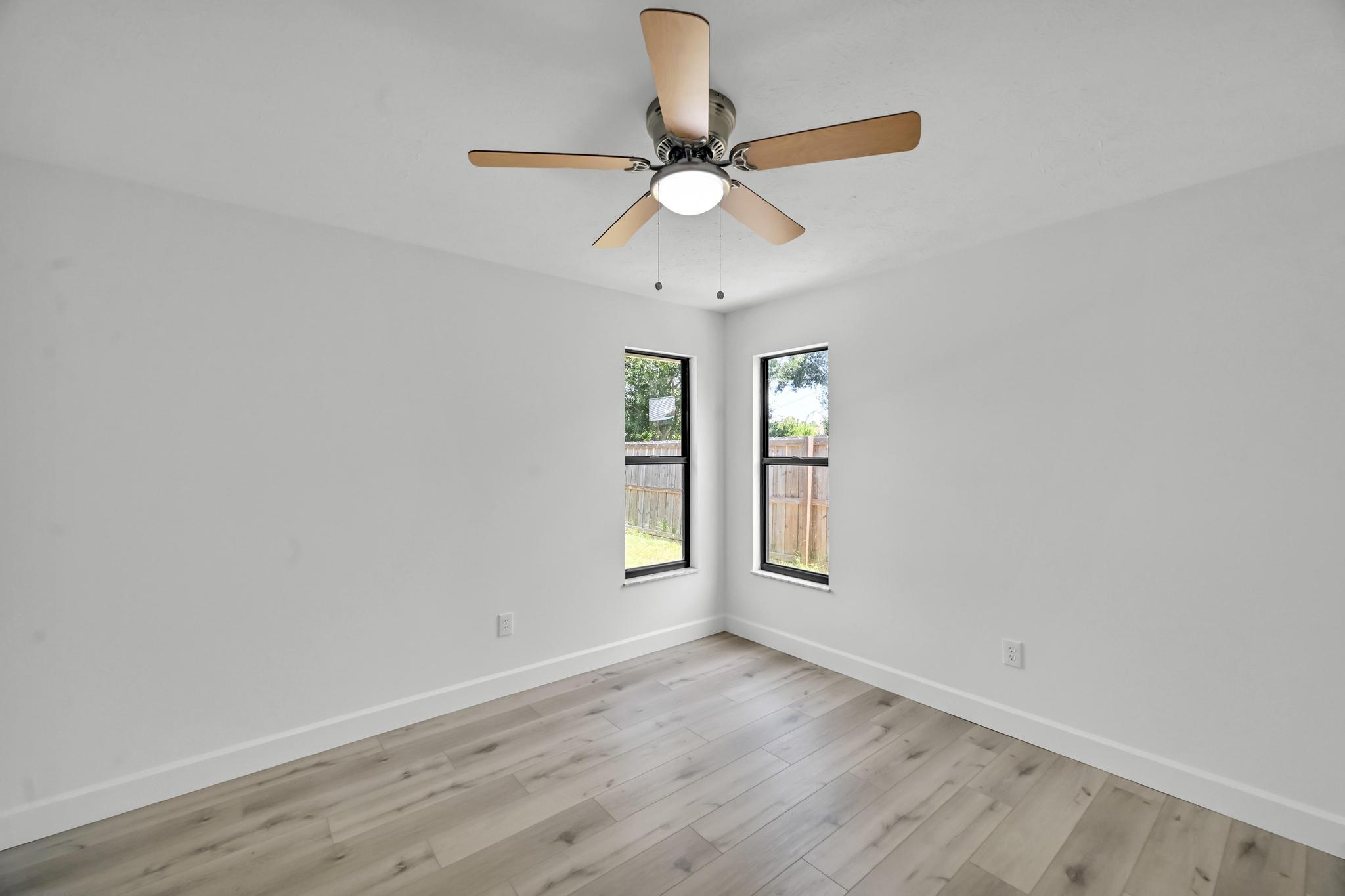 PORT ST LUCIE SECTION 31 - Residential