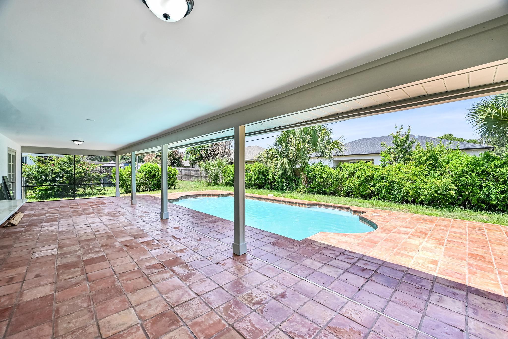 PORT ST LUCIE SECTION 31 - Residential