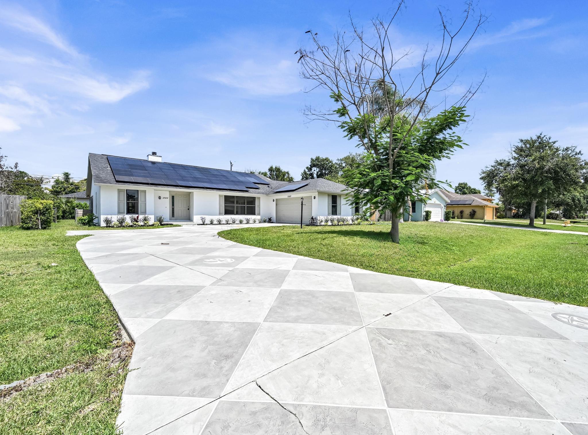 PORT ST LUCIE SECTION 31 - Residential